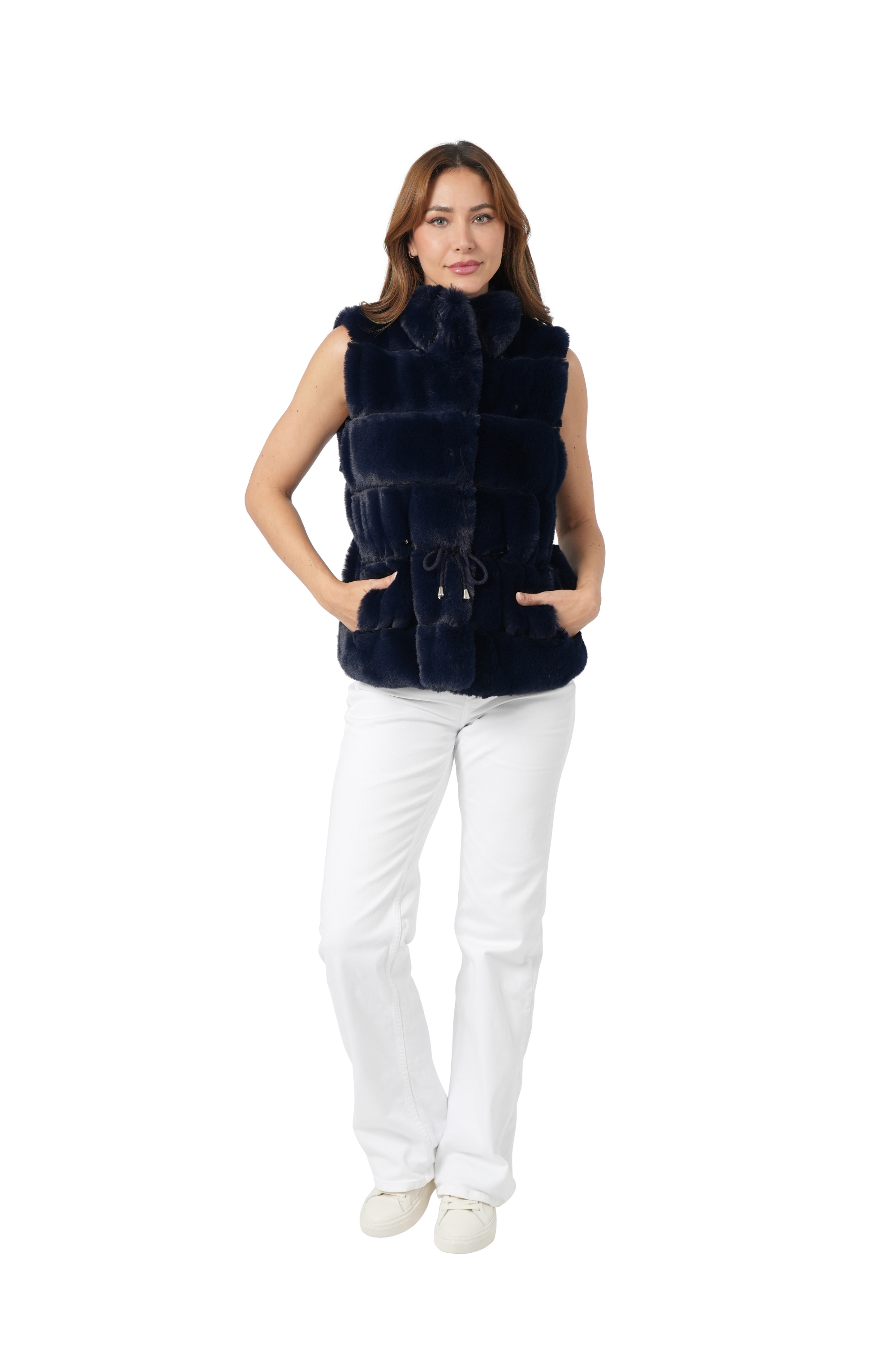 VALERY VEST