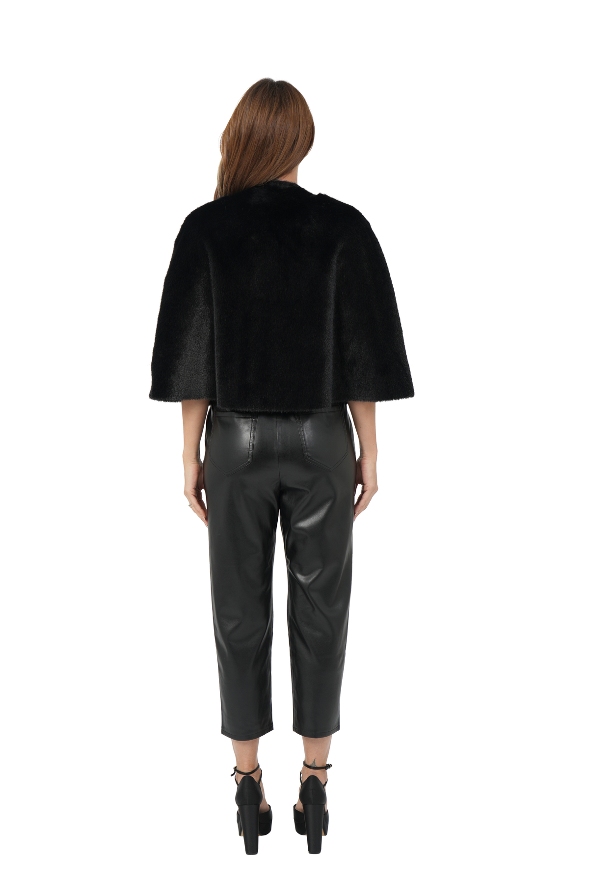 JESSICA CAPE