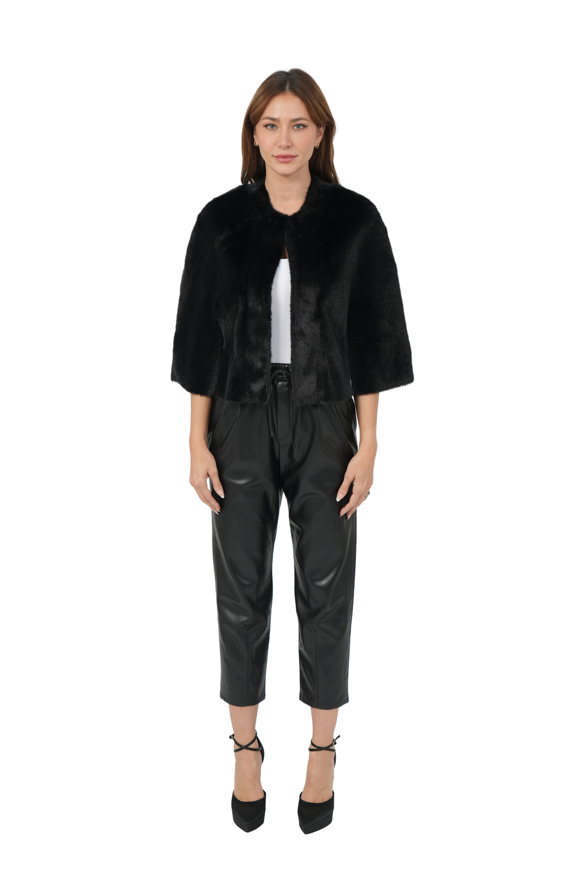 JESSICA CAPE