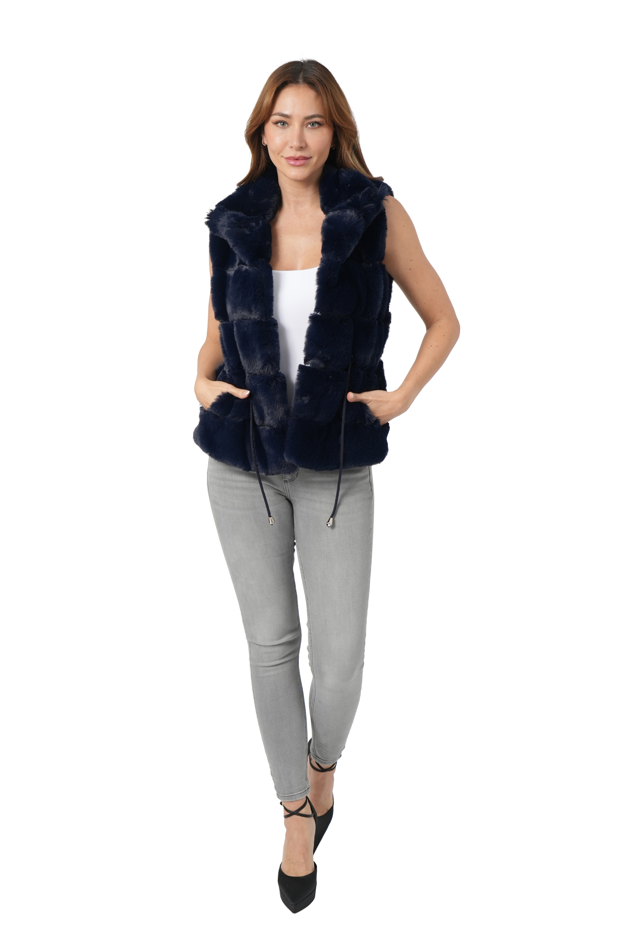 VALERY VEST