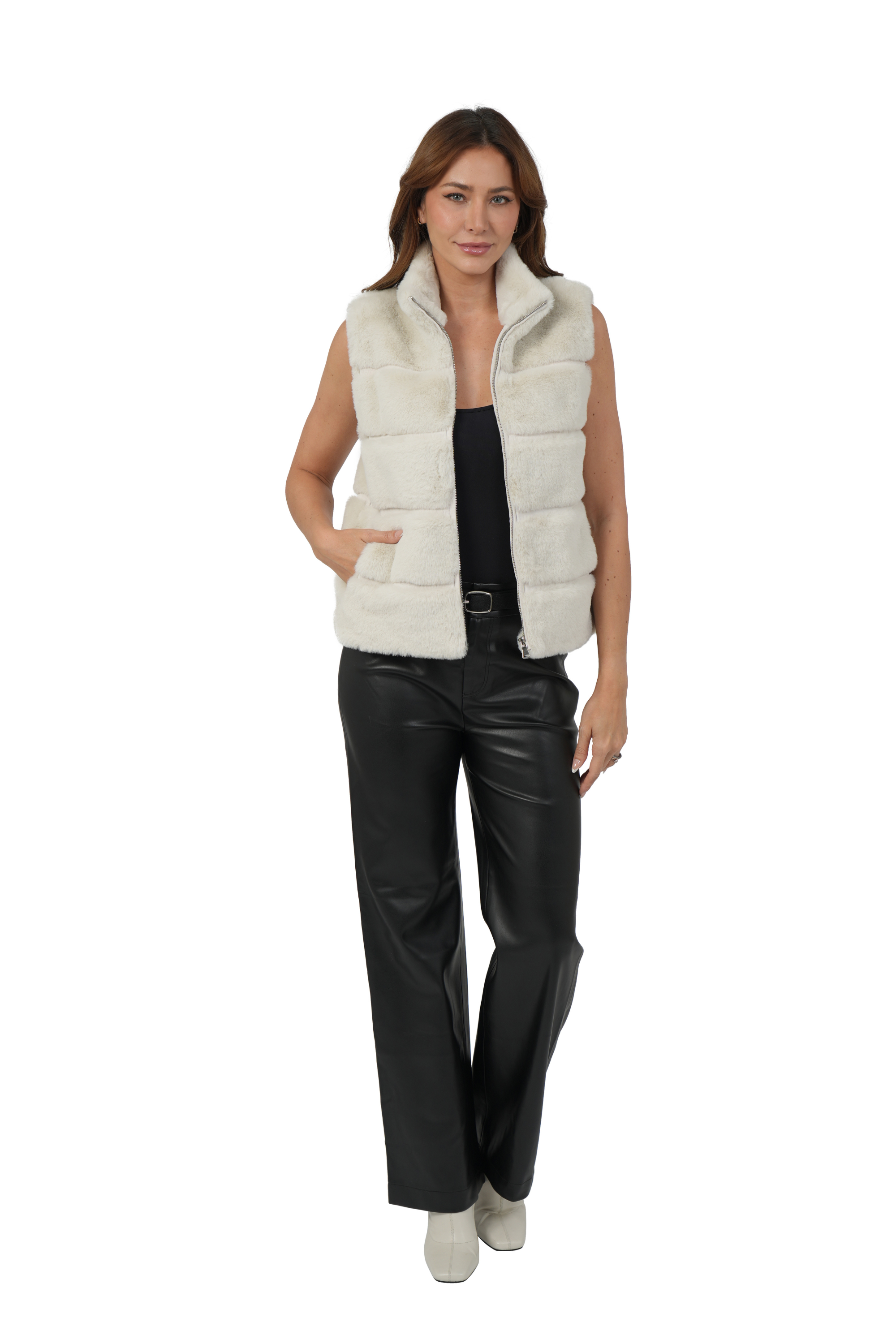 VINCE VEST