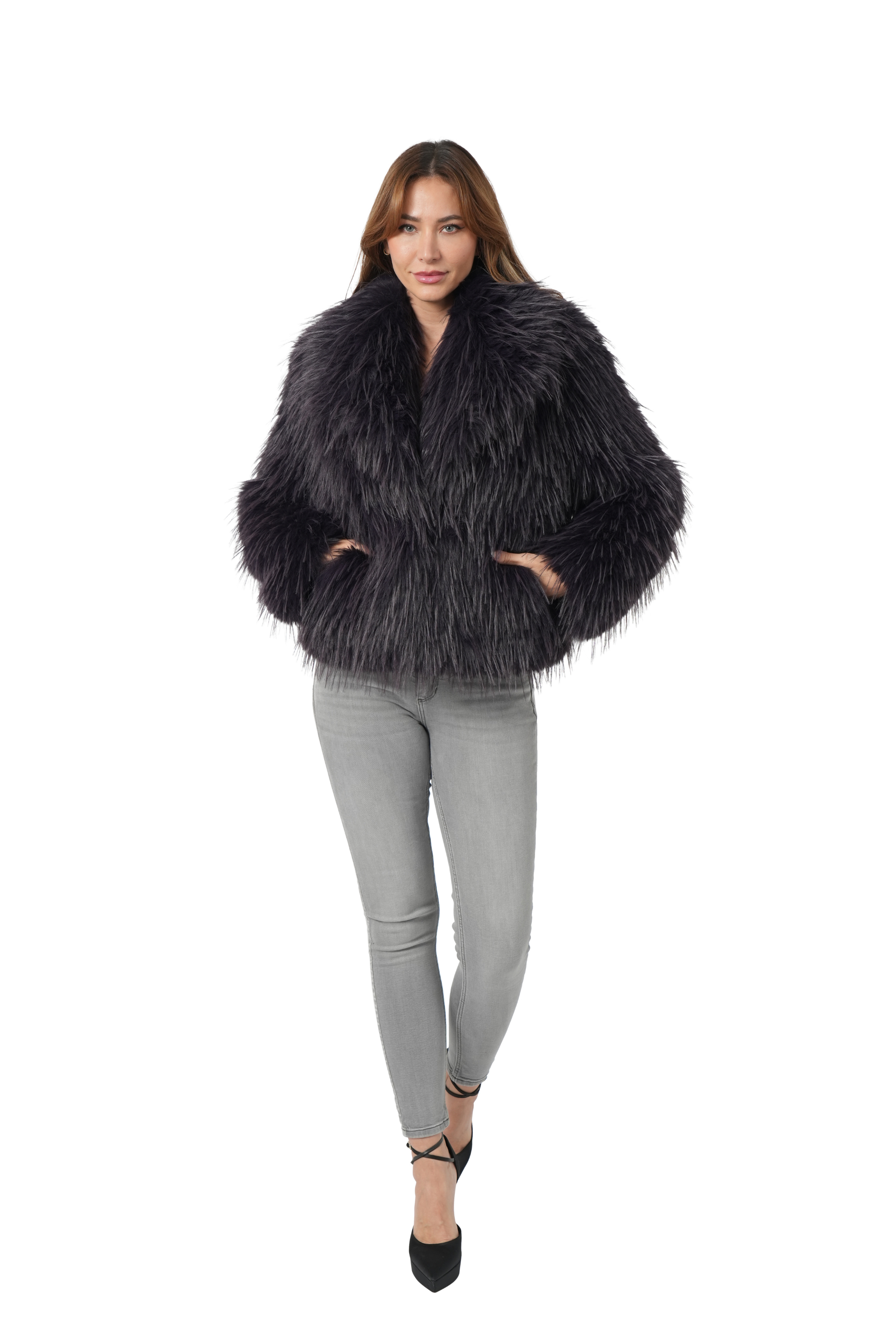 LUCIA COAT
