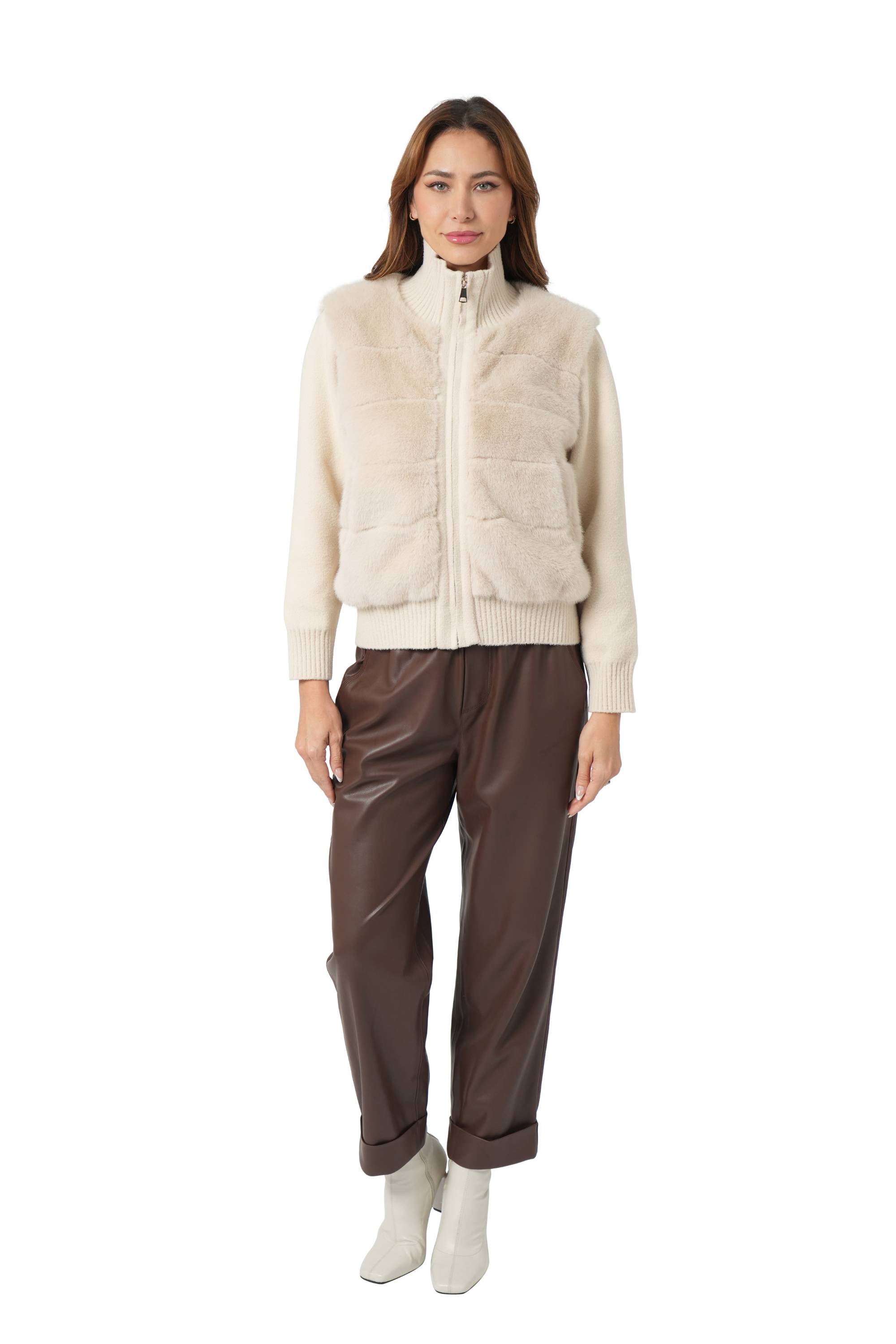 CELIA JACKET