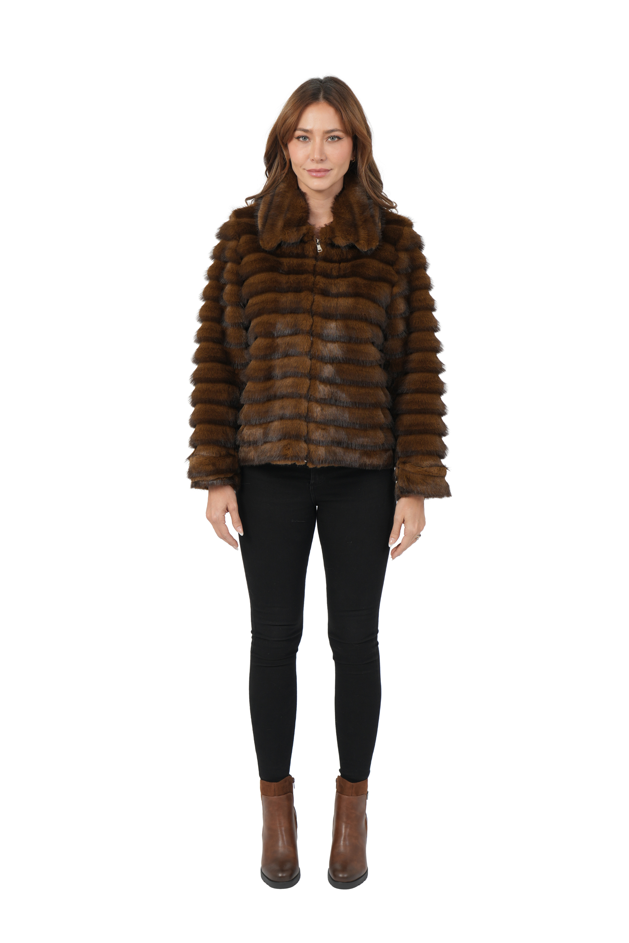 SOFIA JACKET