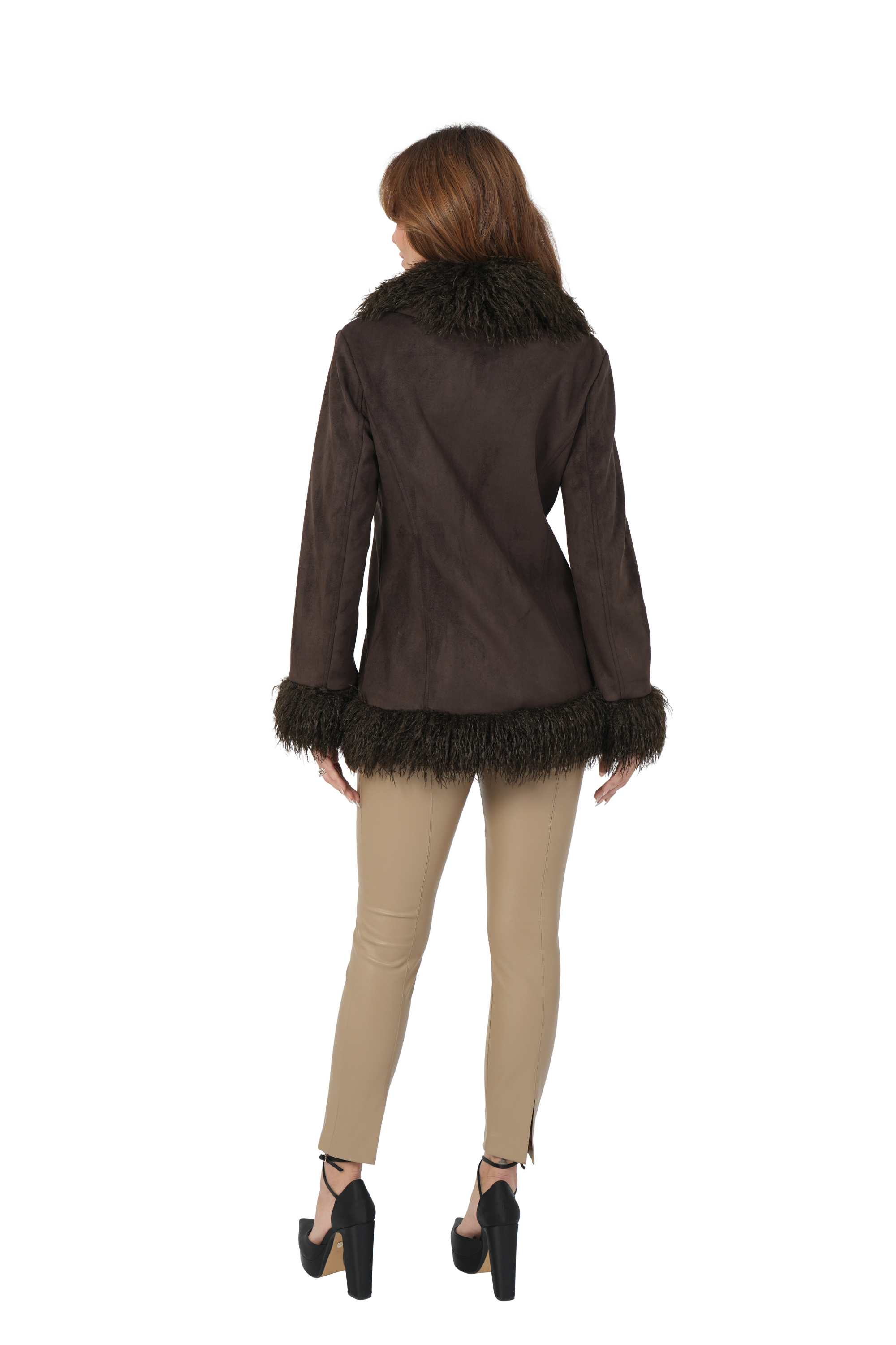 NATALIA COAT