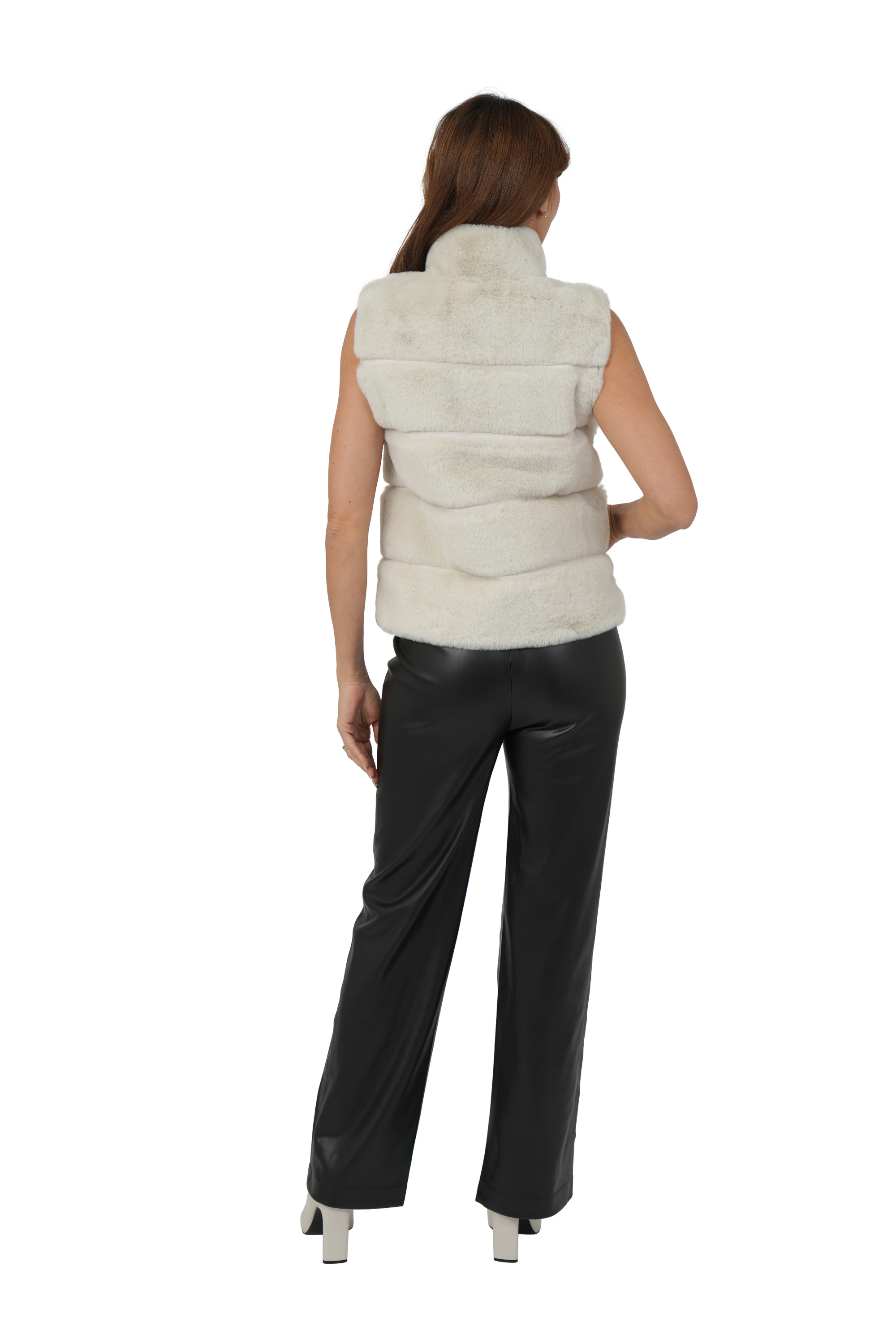 VINCE VEST