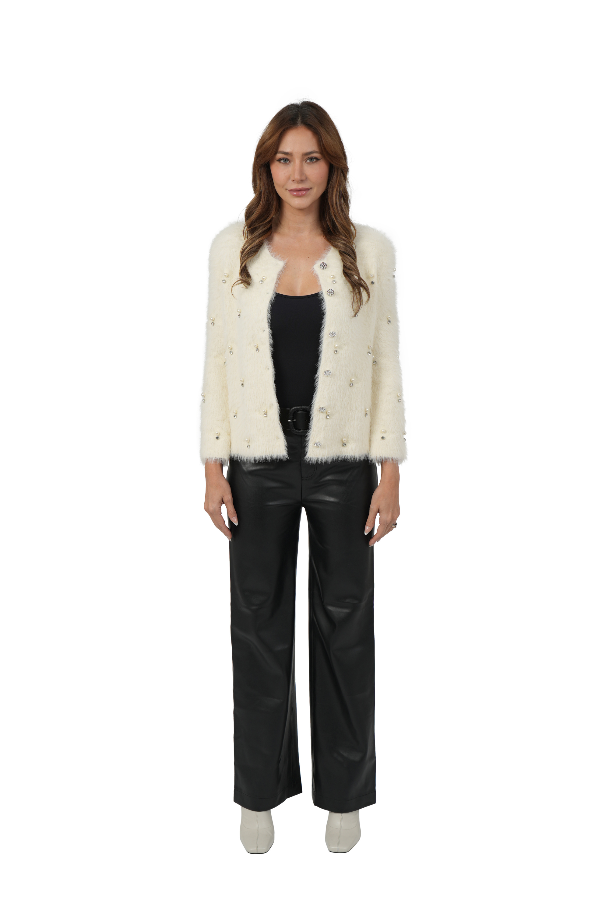 CRESSIDA CARDIGAN