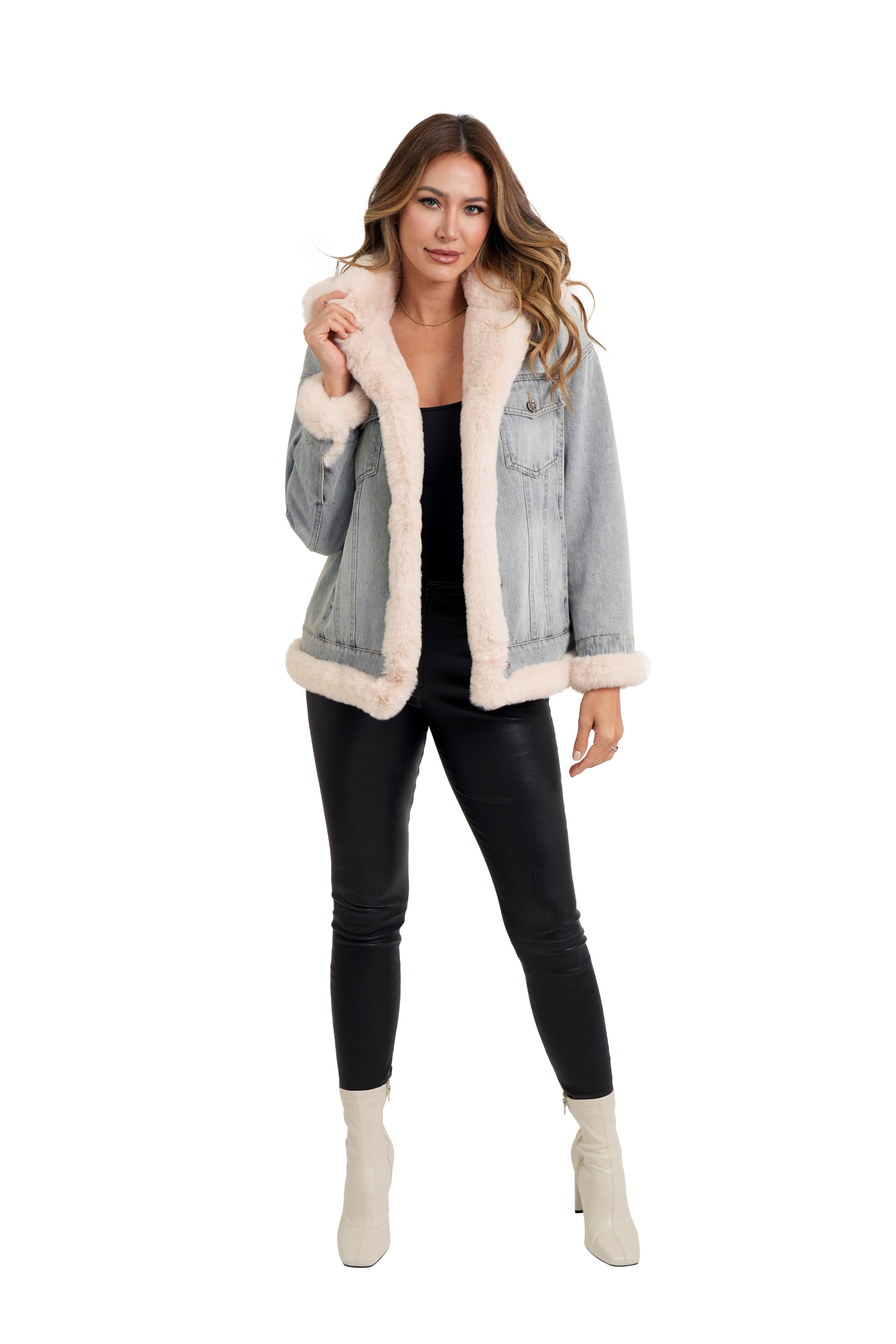 SUSAN JACKET