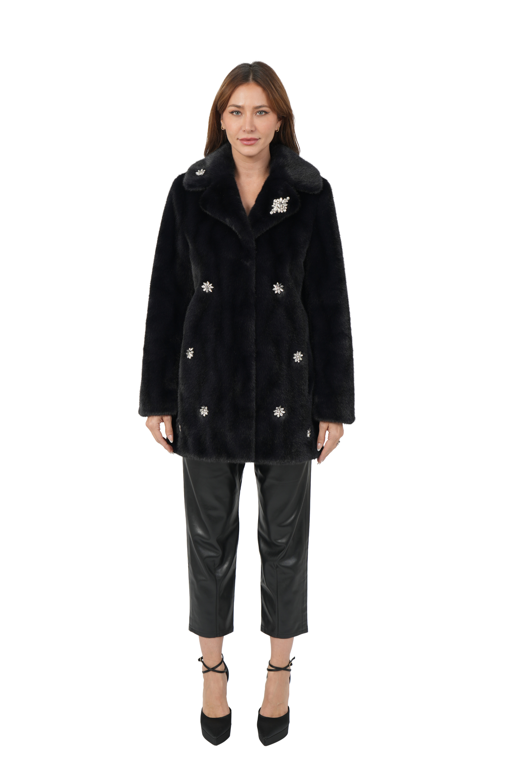 ELSA COAT