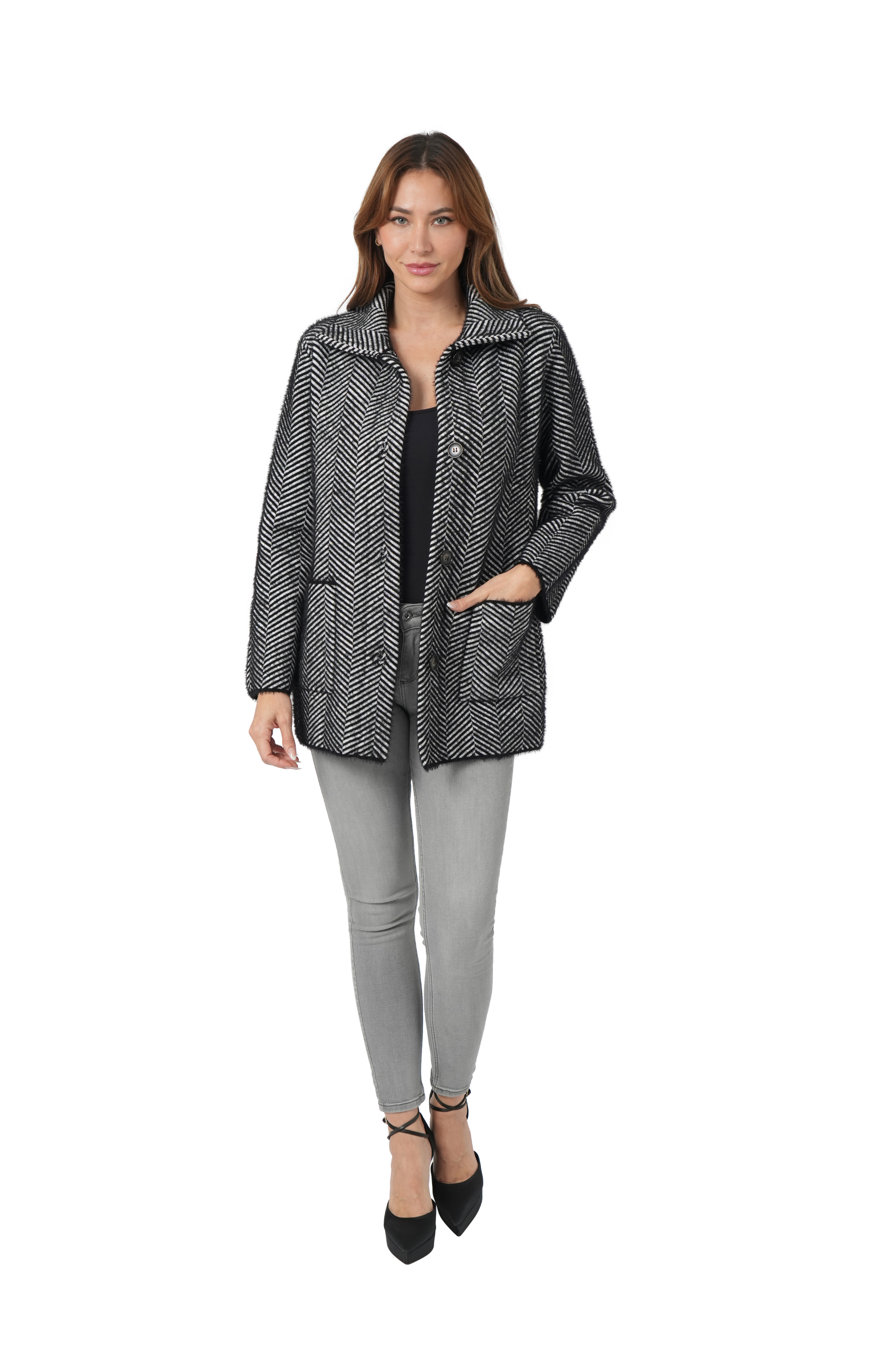 JANE JACKET