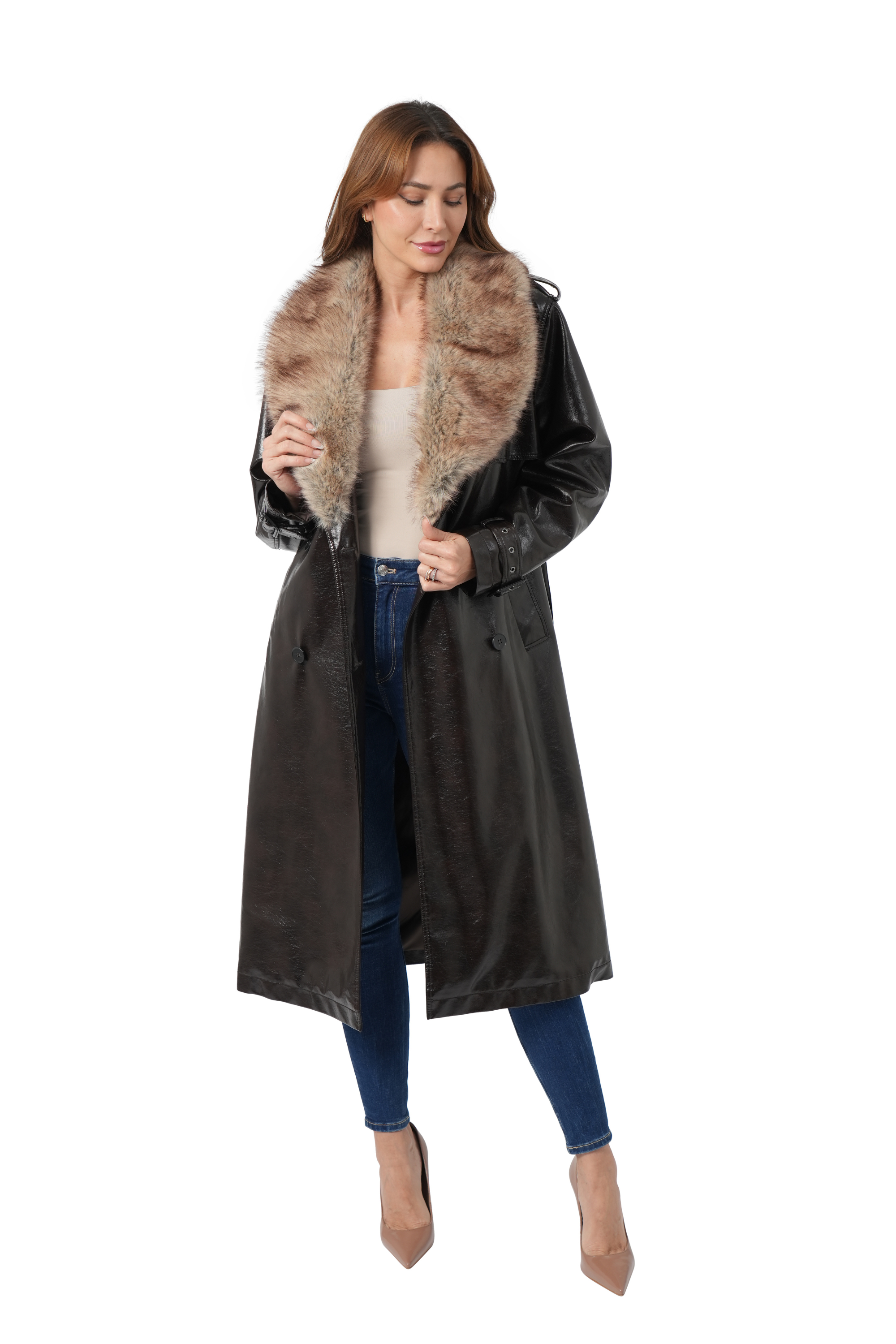 NANCY COAT