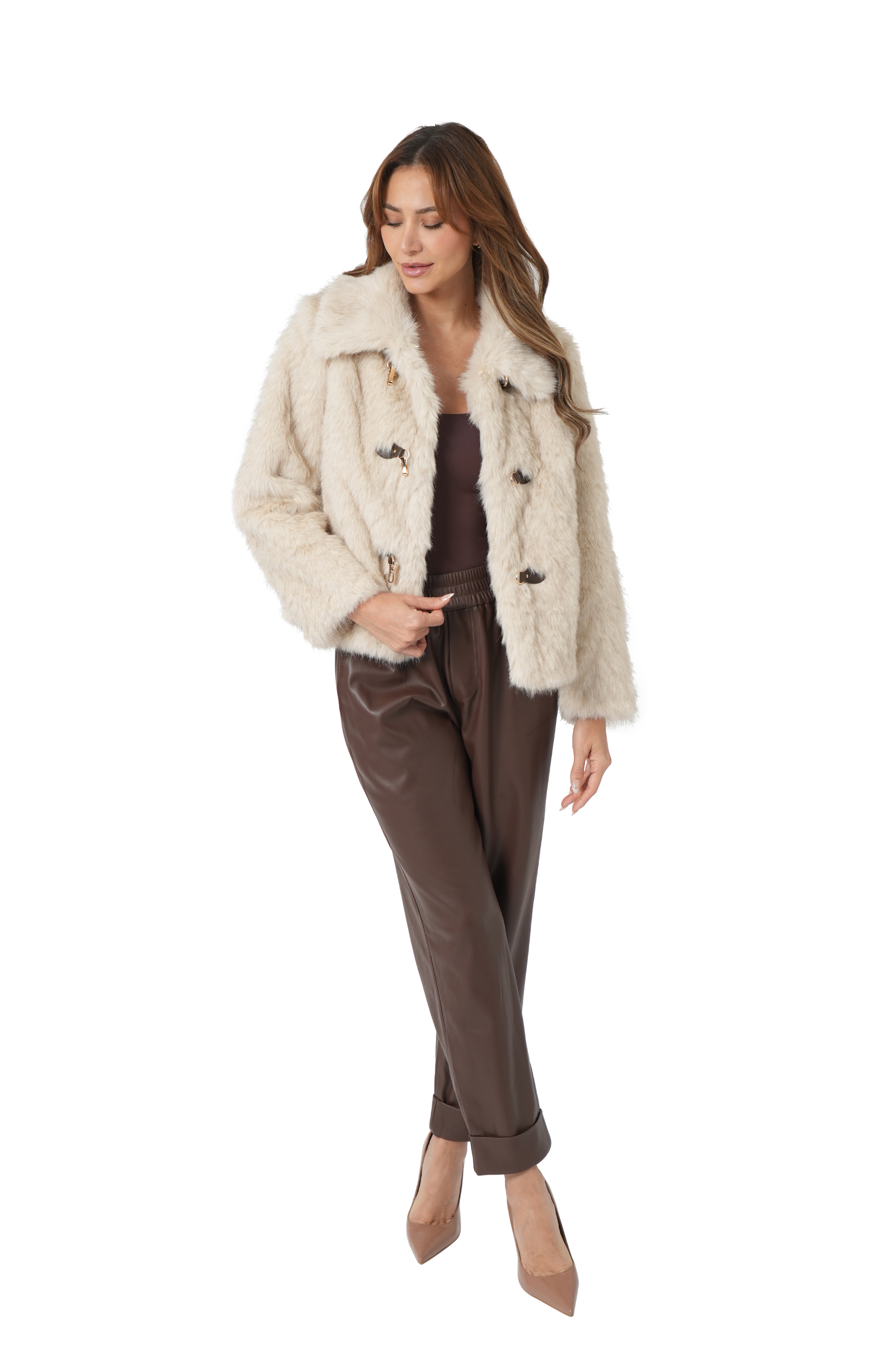AMARA JACKET