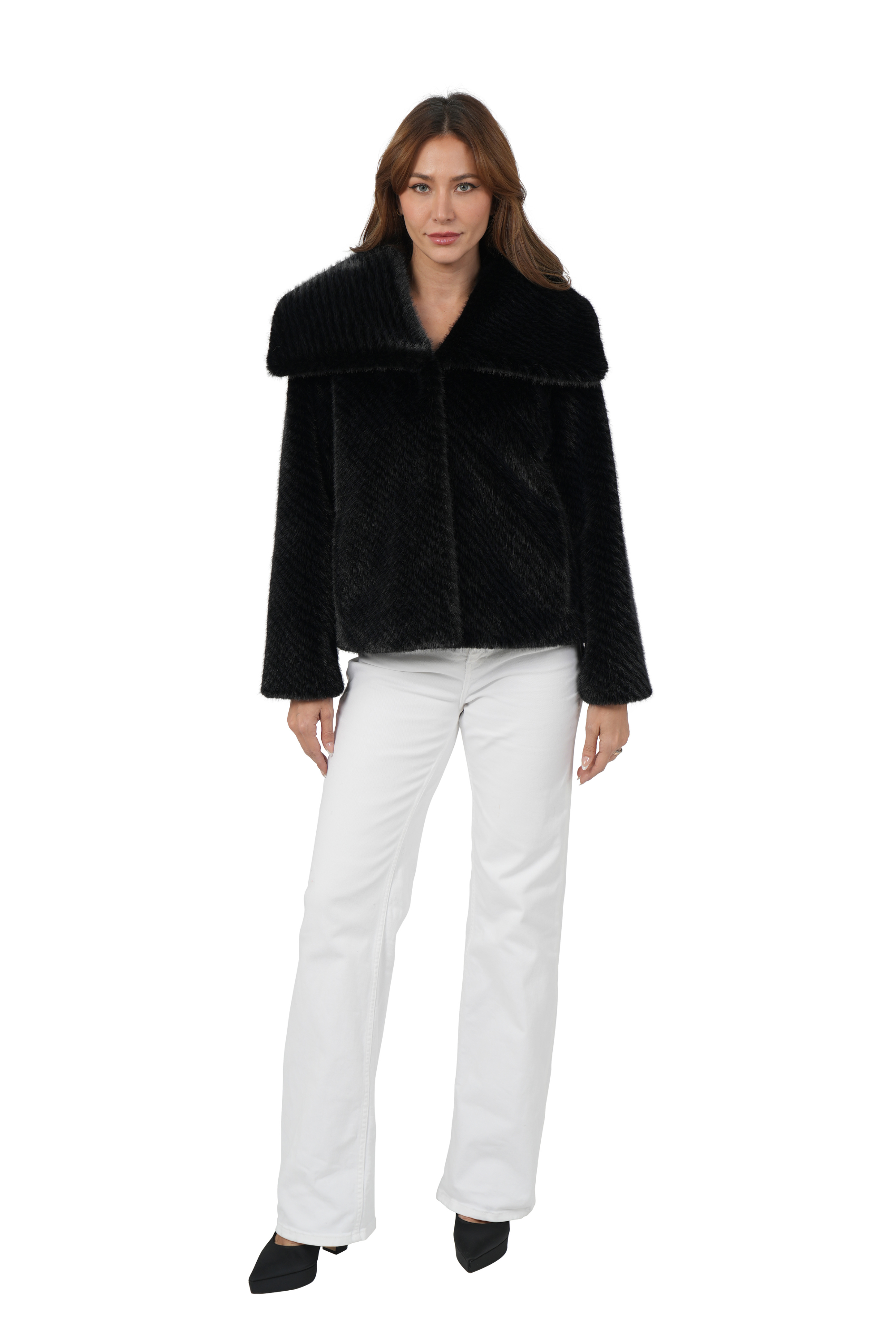 ASHA JACKET
