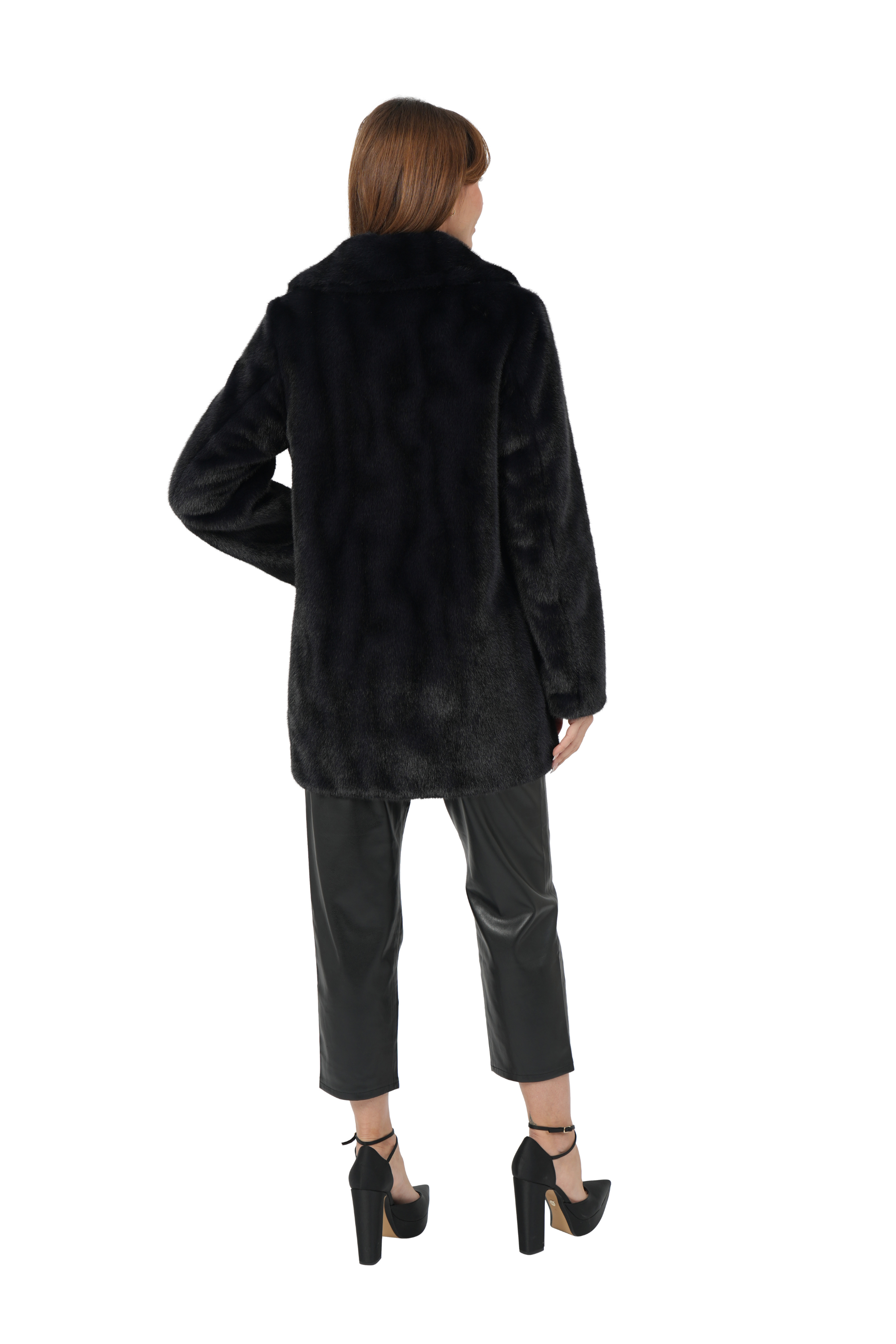 ELSA COAT