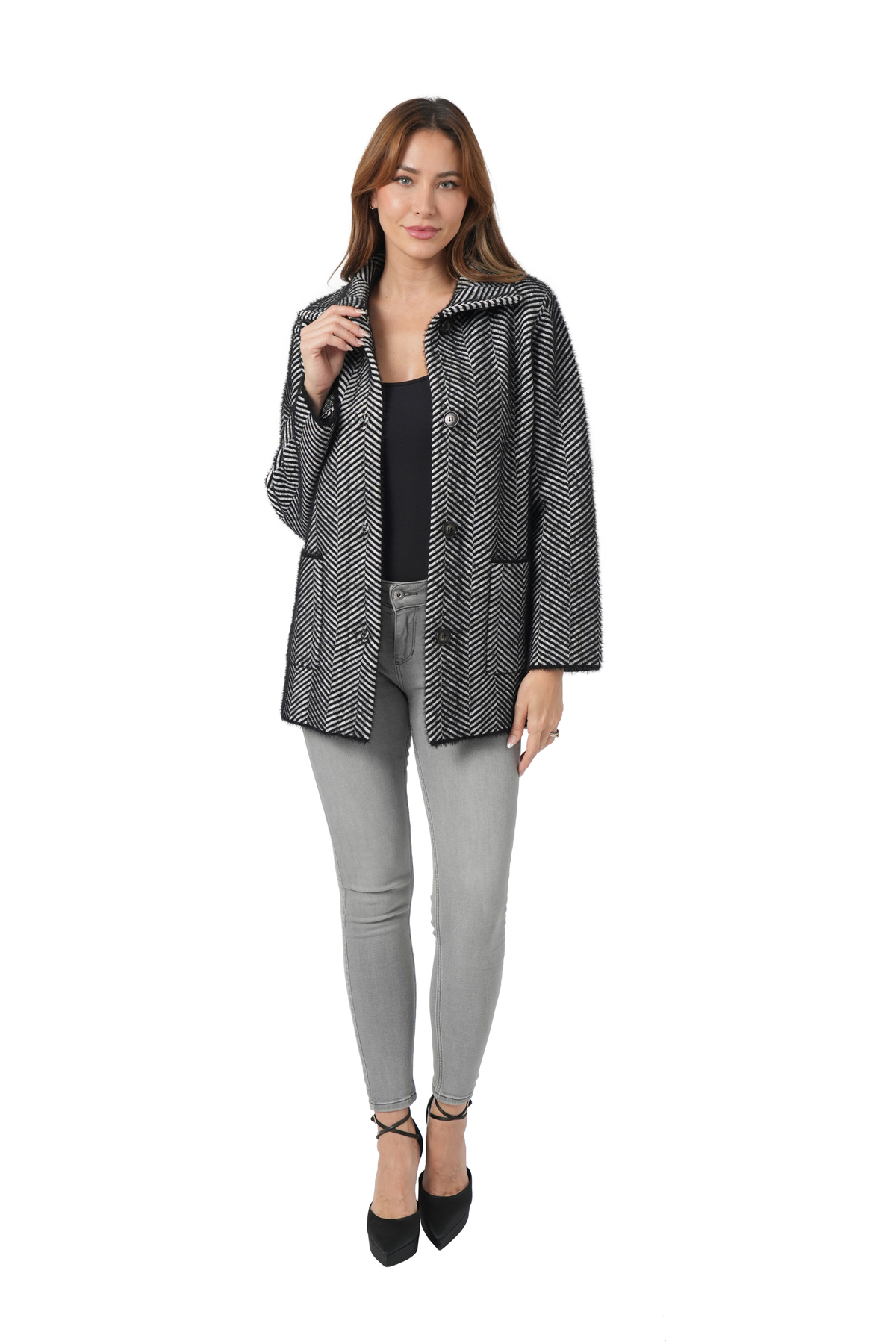 JANE JACKET