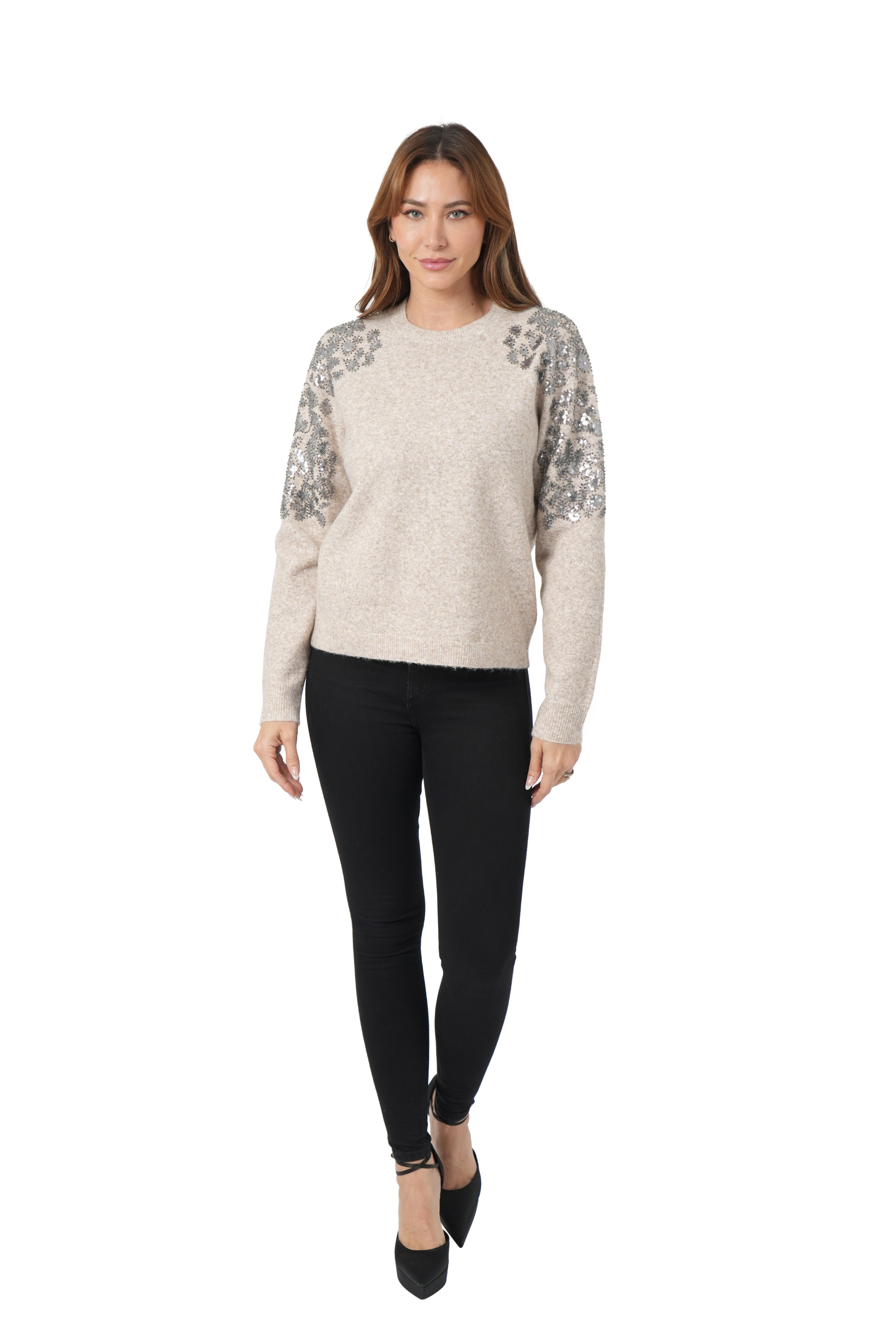 CALISTA SWEATER