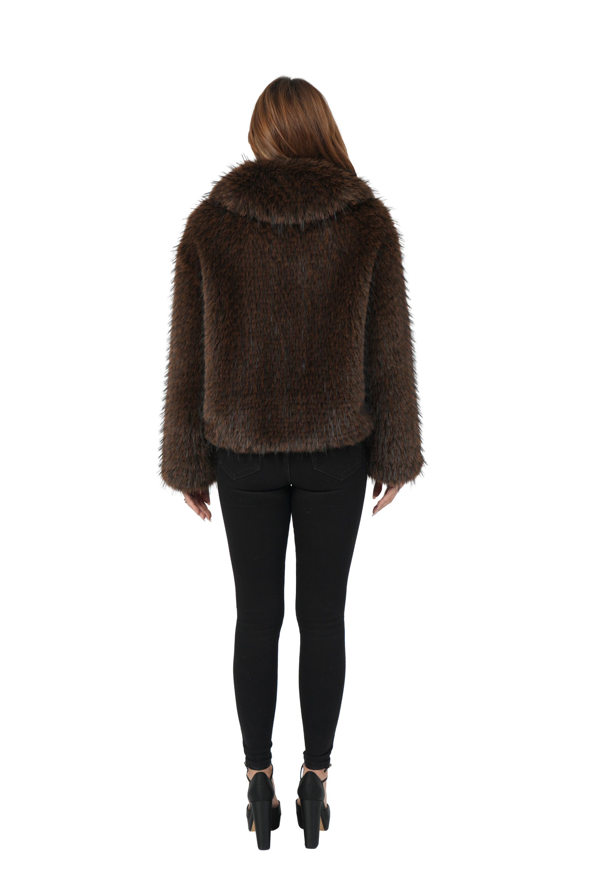 JULIA COAT