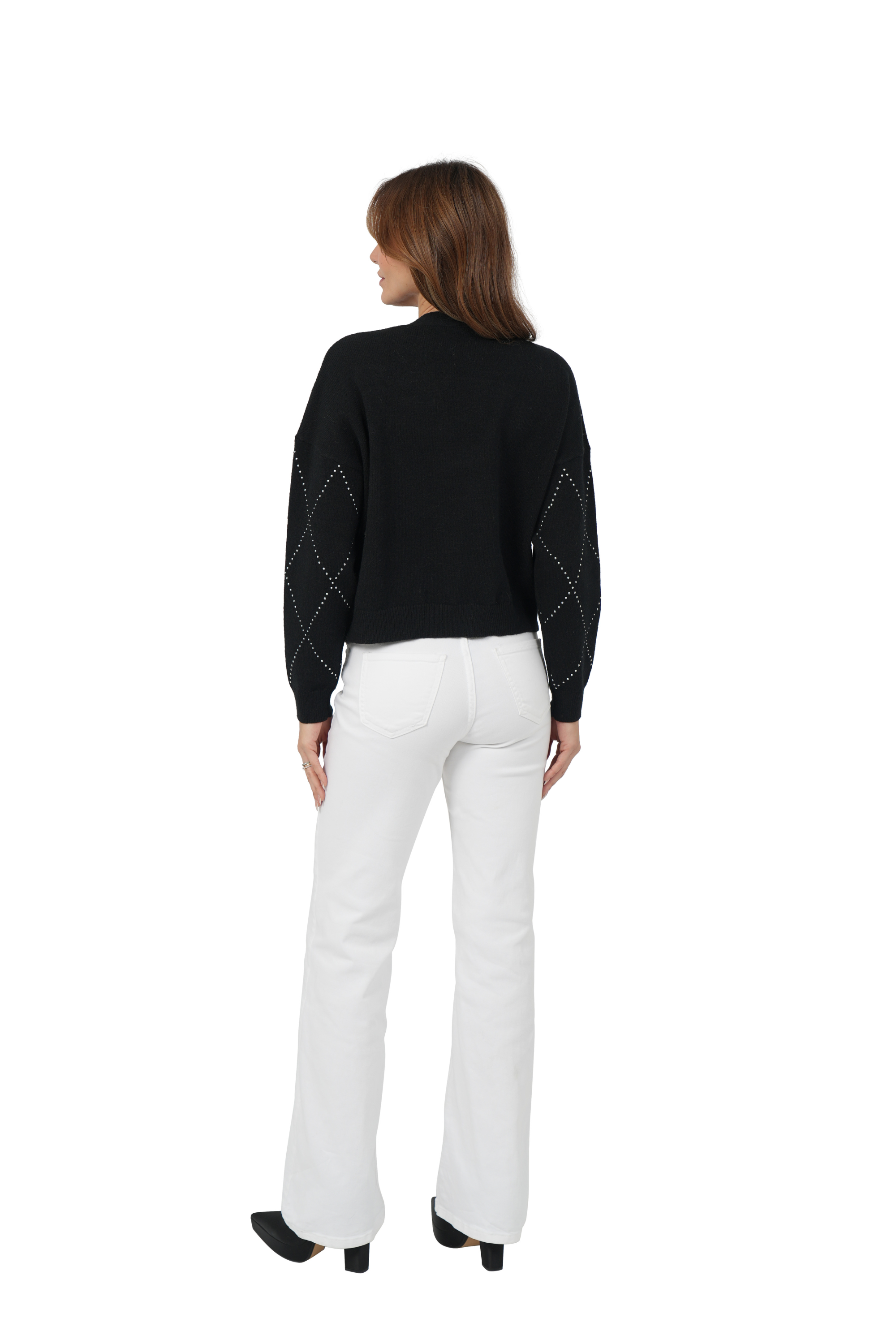 LANI CARDIGAN