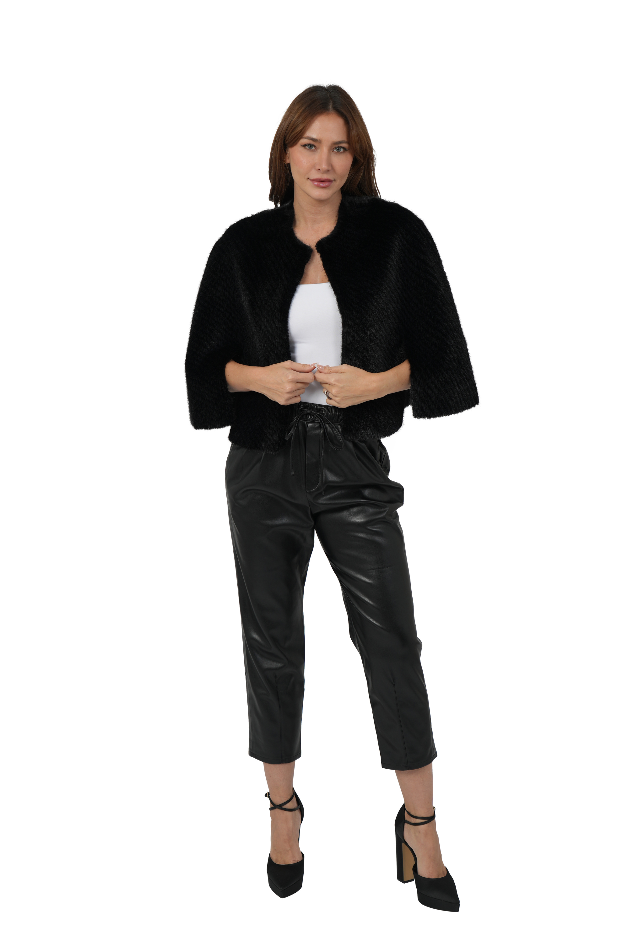 JOSIE CAPE