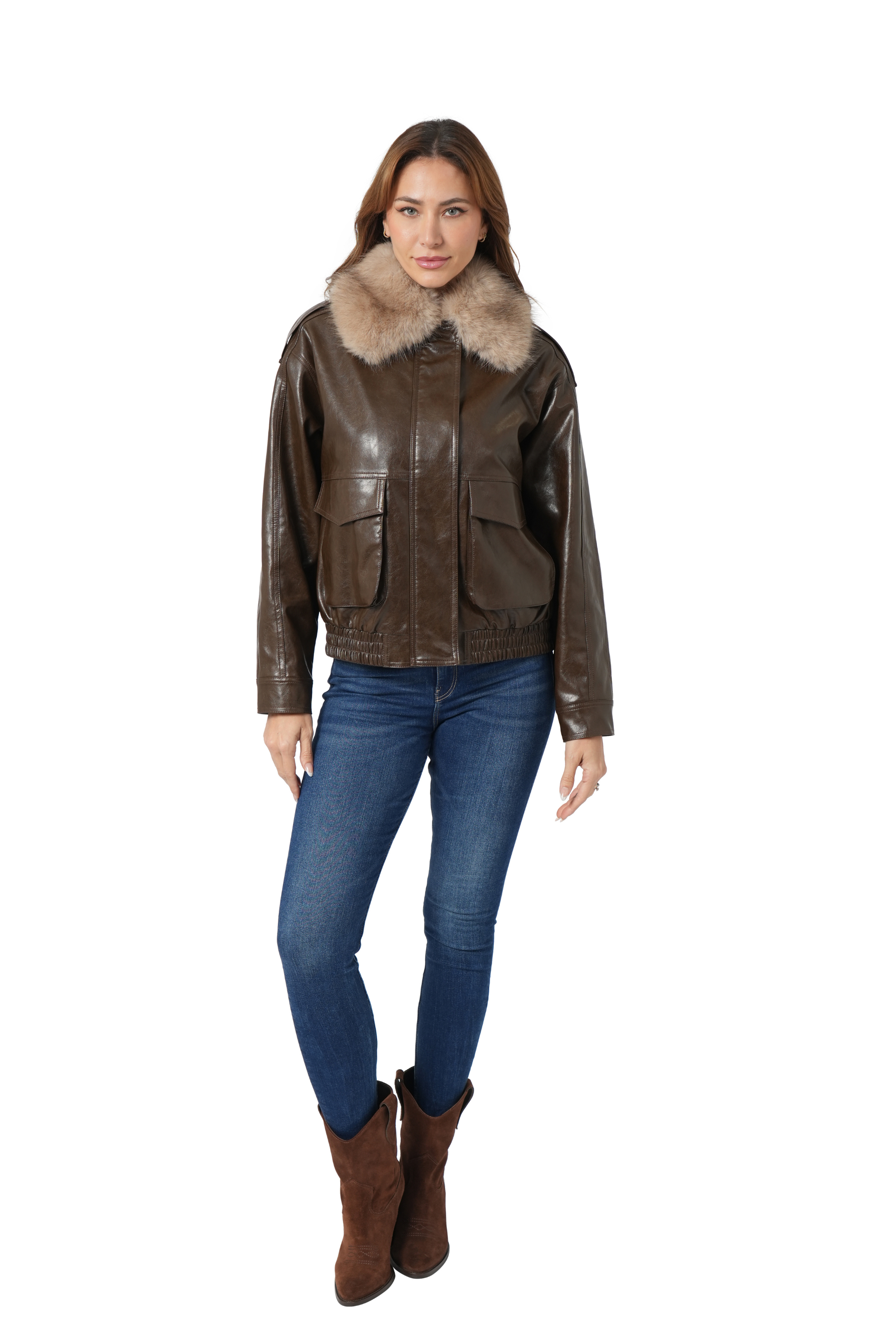 AMELIA JACKET