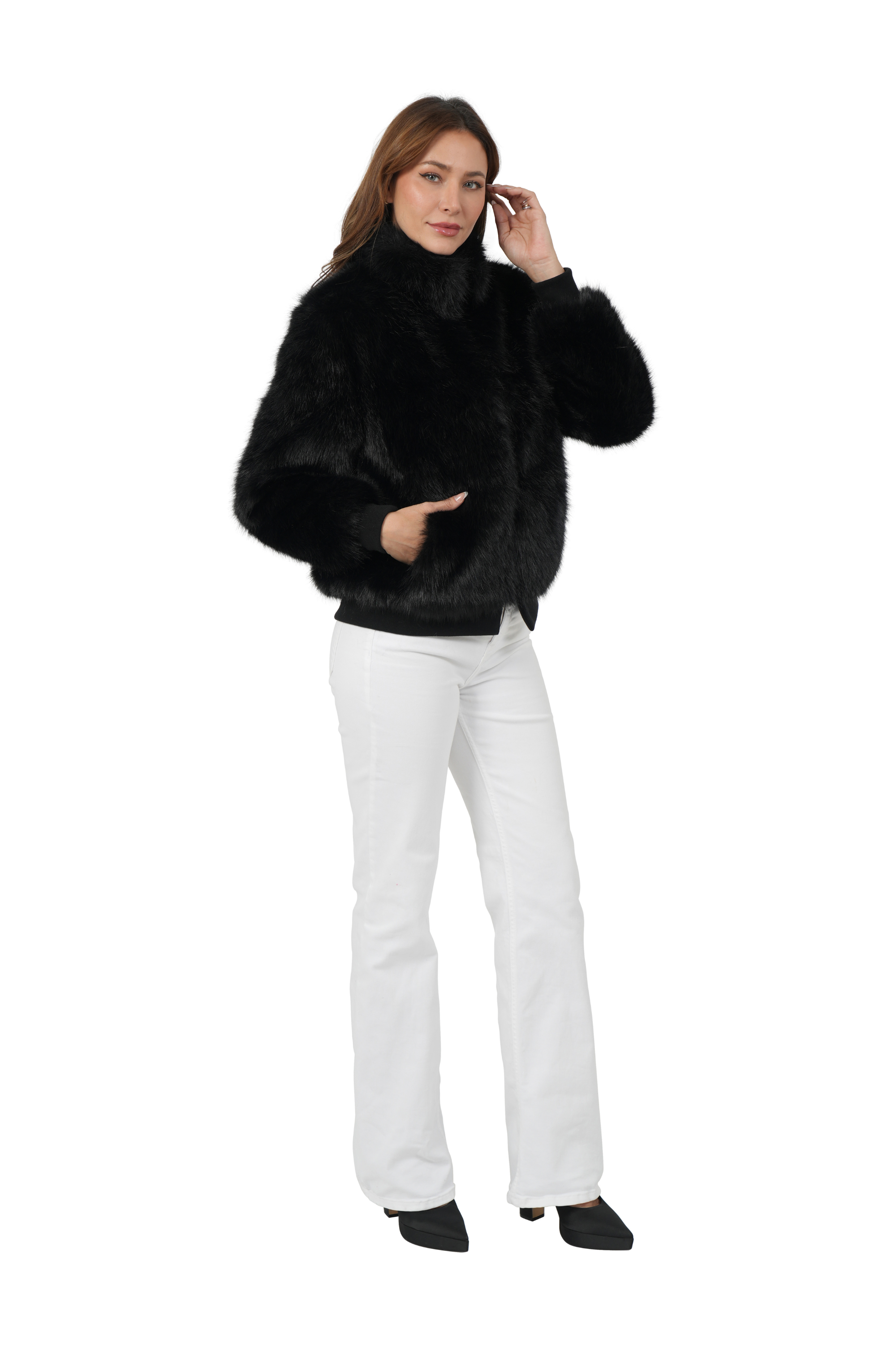 CARA JACKET