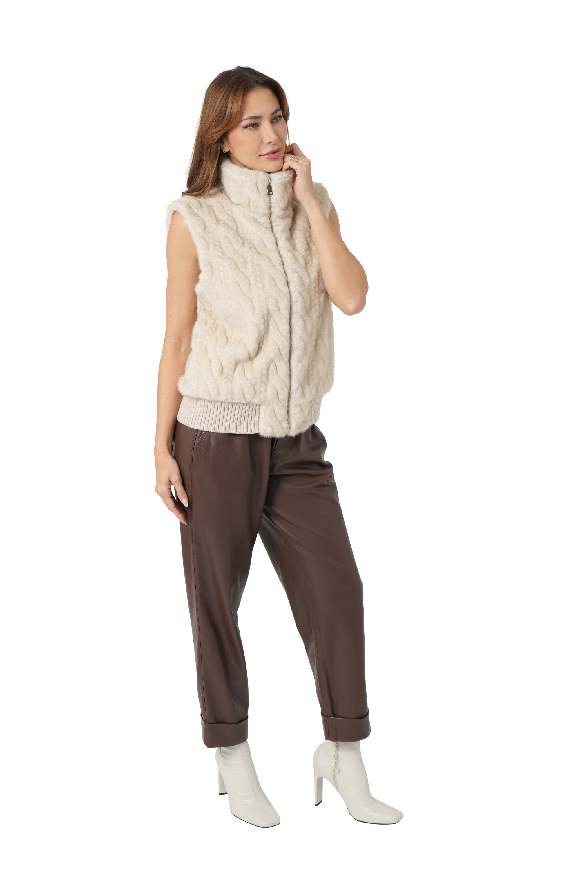 JILL VEST