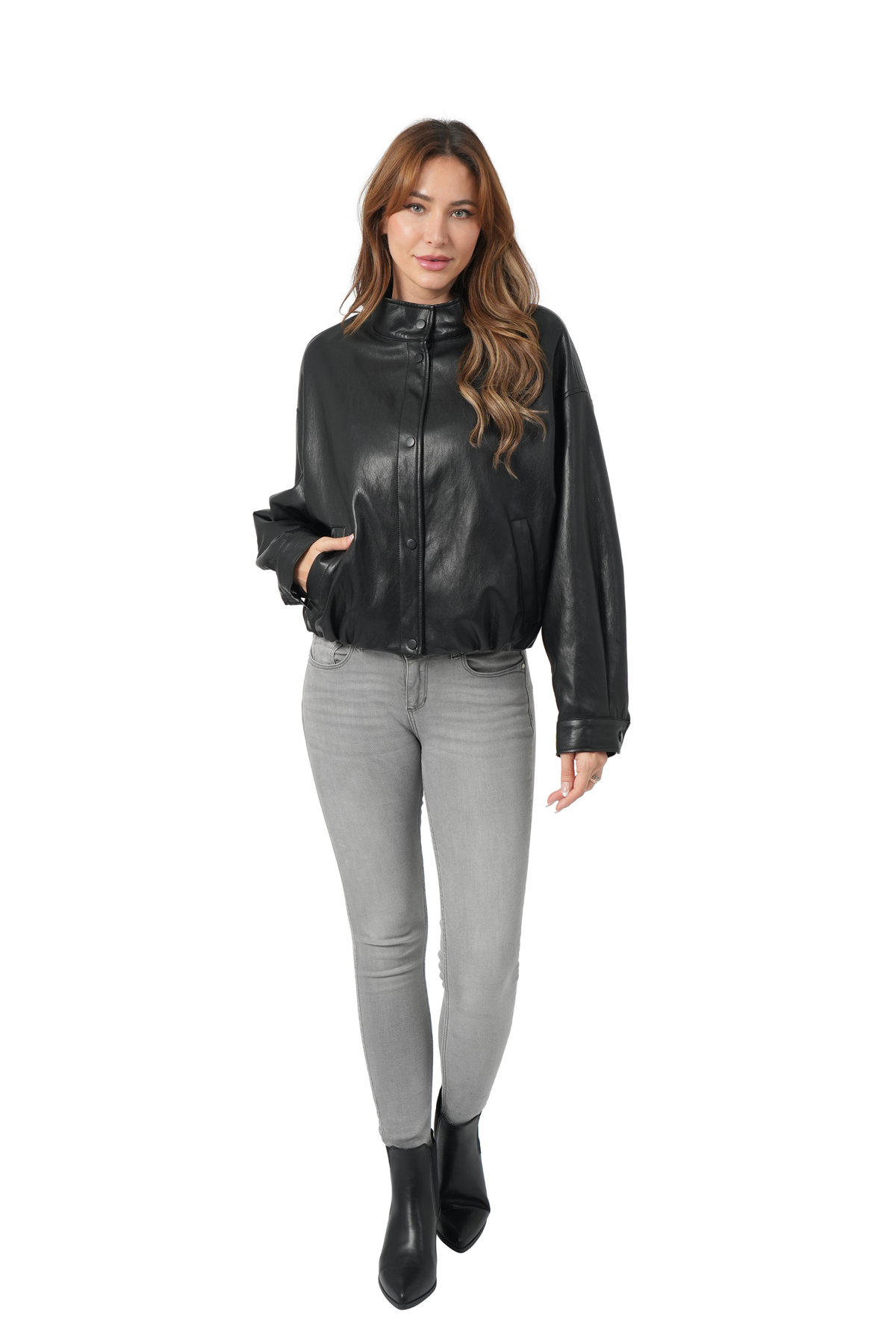 RACHEL JACKET