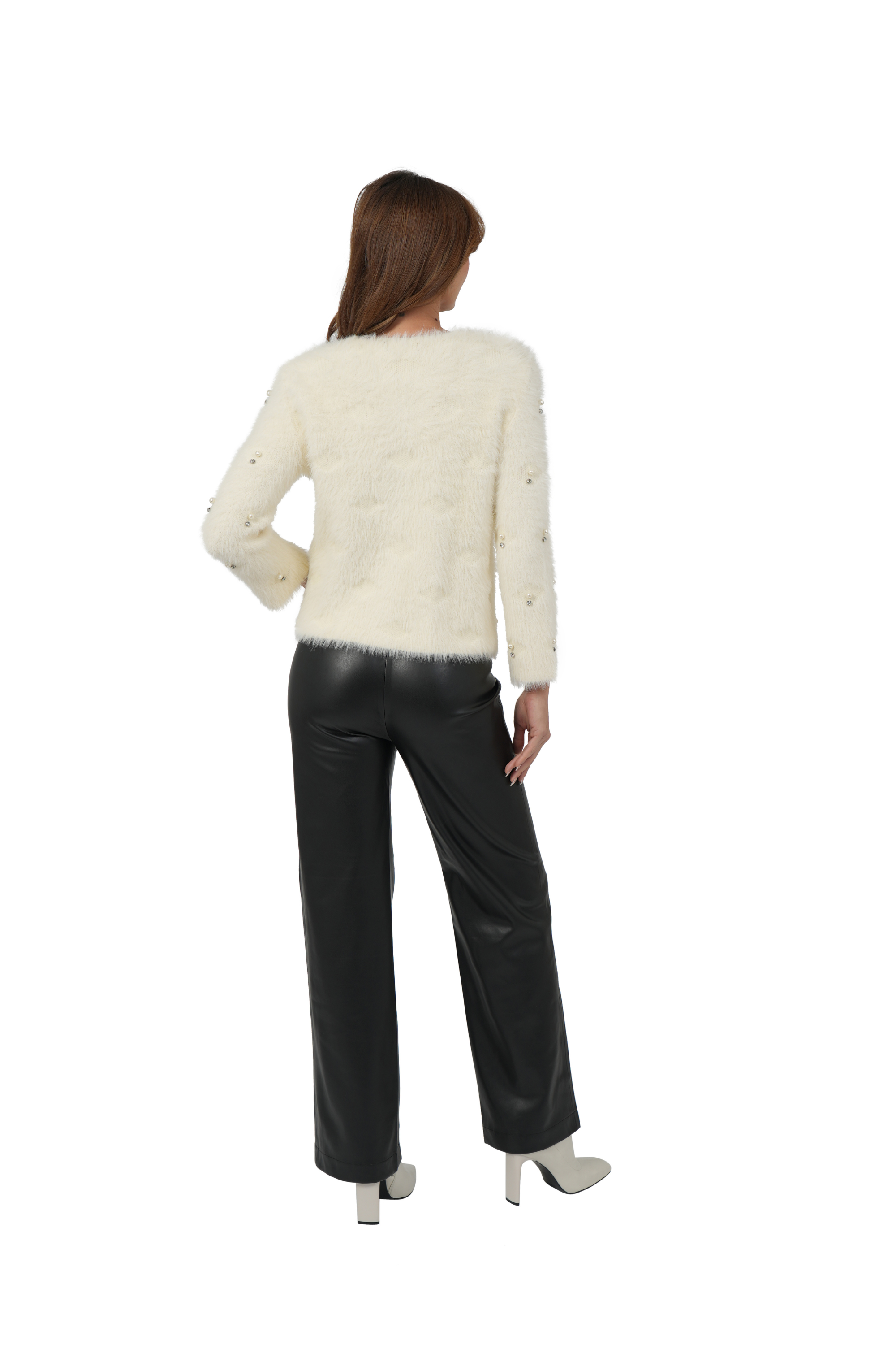 CRESSIDA CARDIGAN