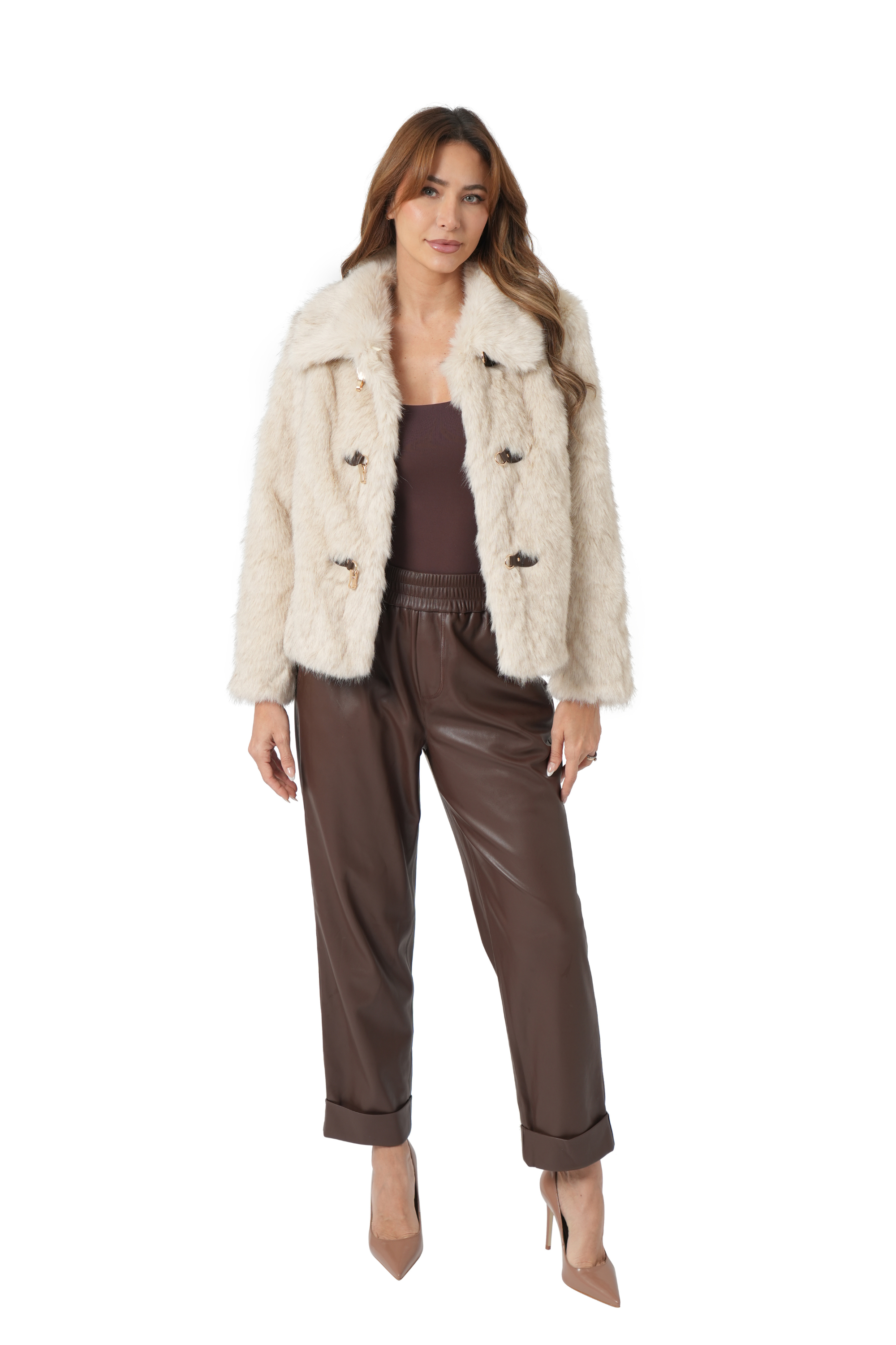 AMARA JACKET