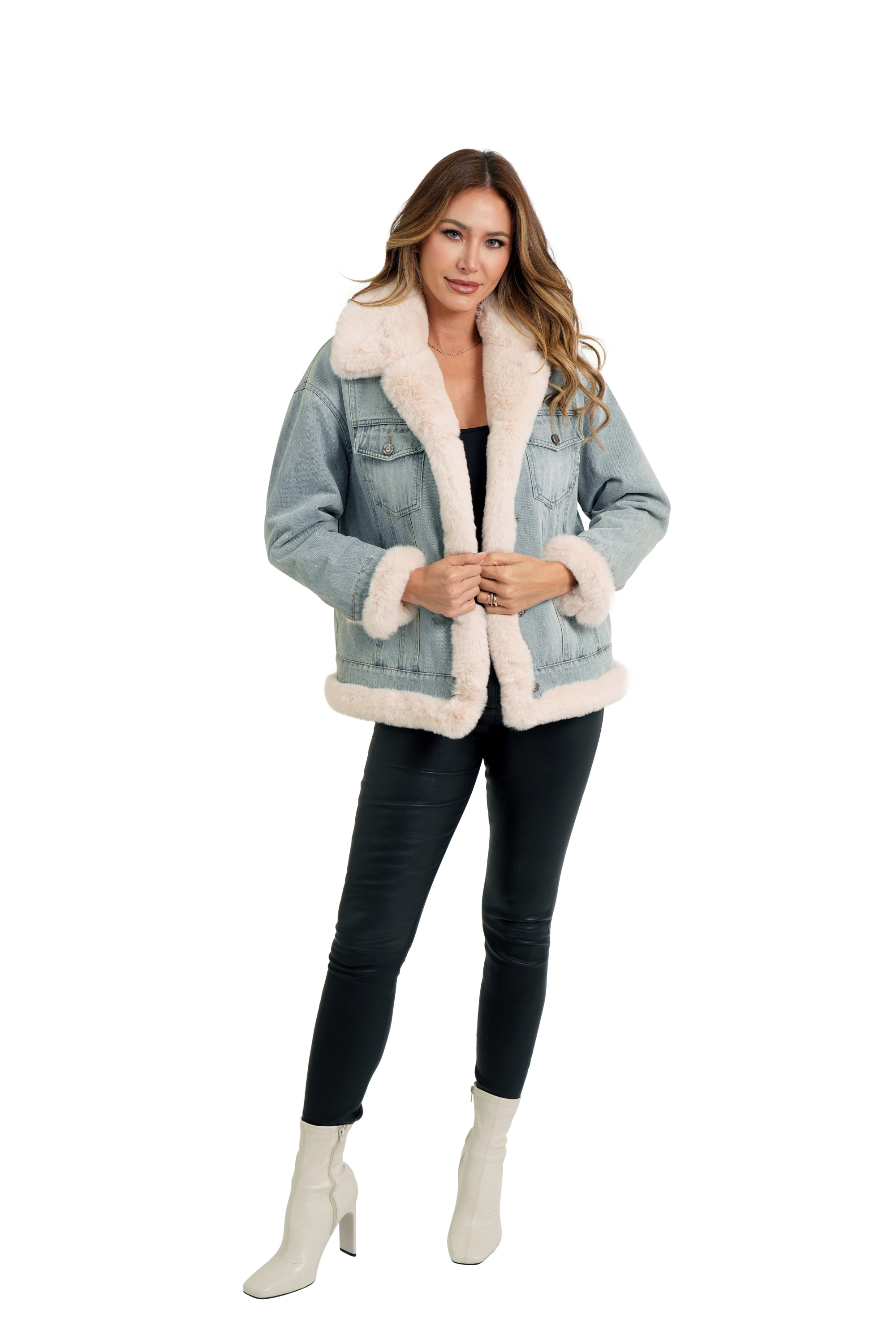 SUSAN JACKET