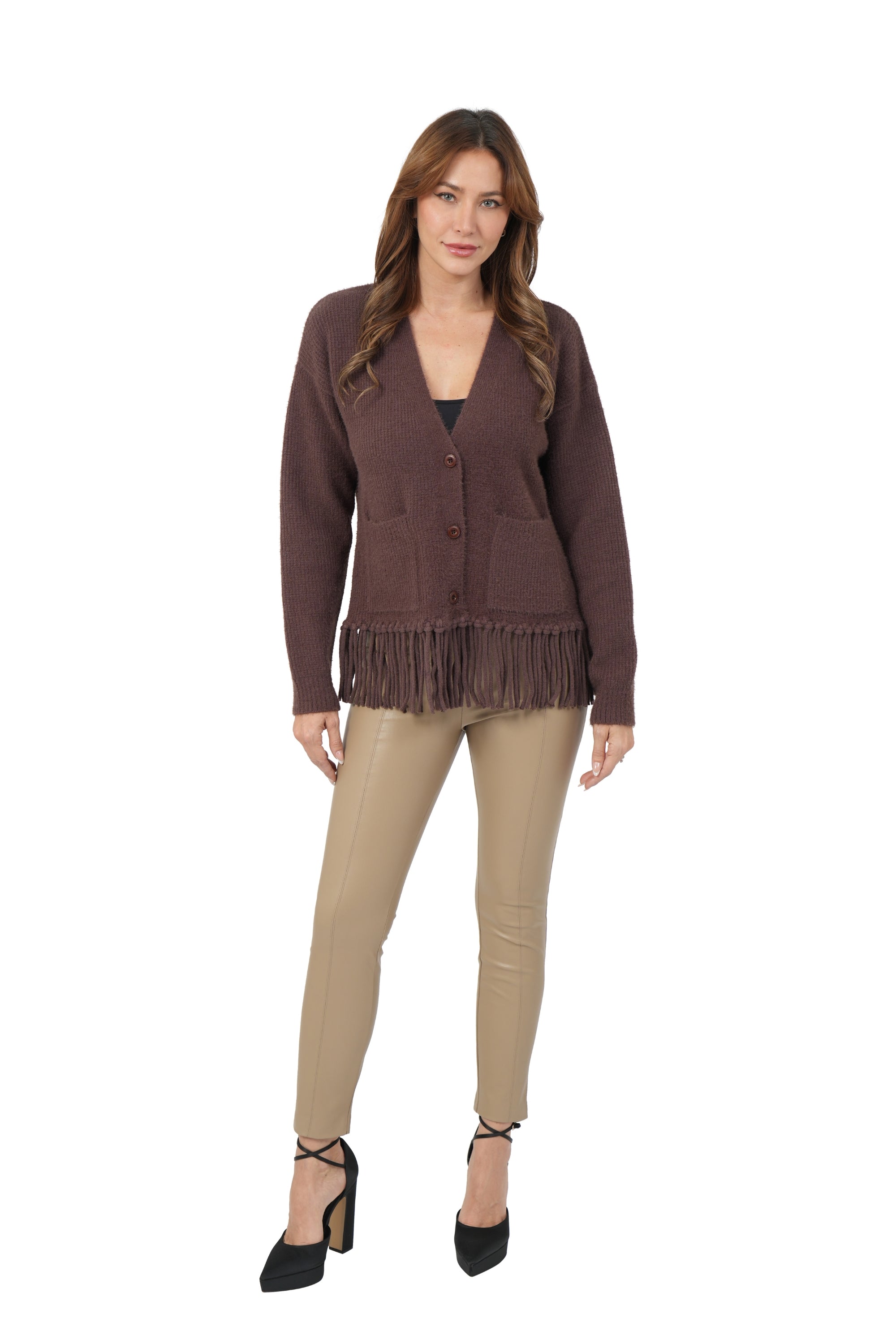 WEI CARDIGAN