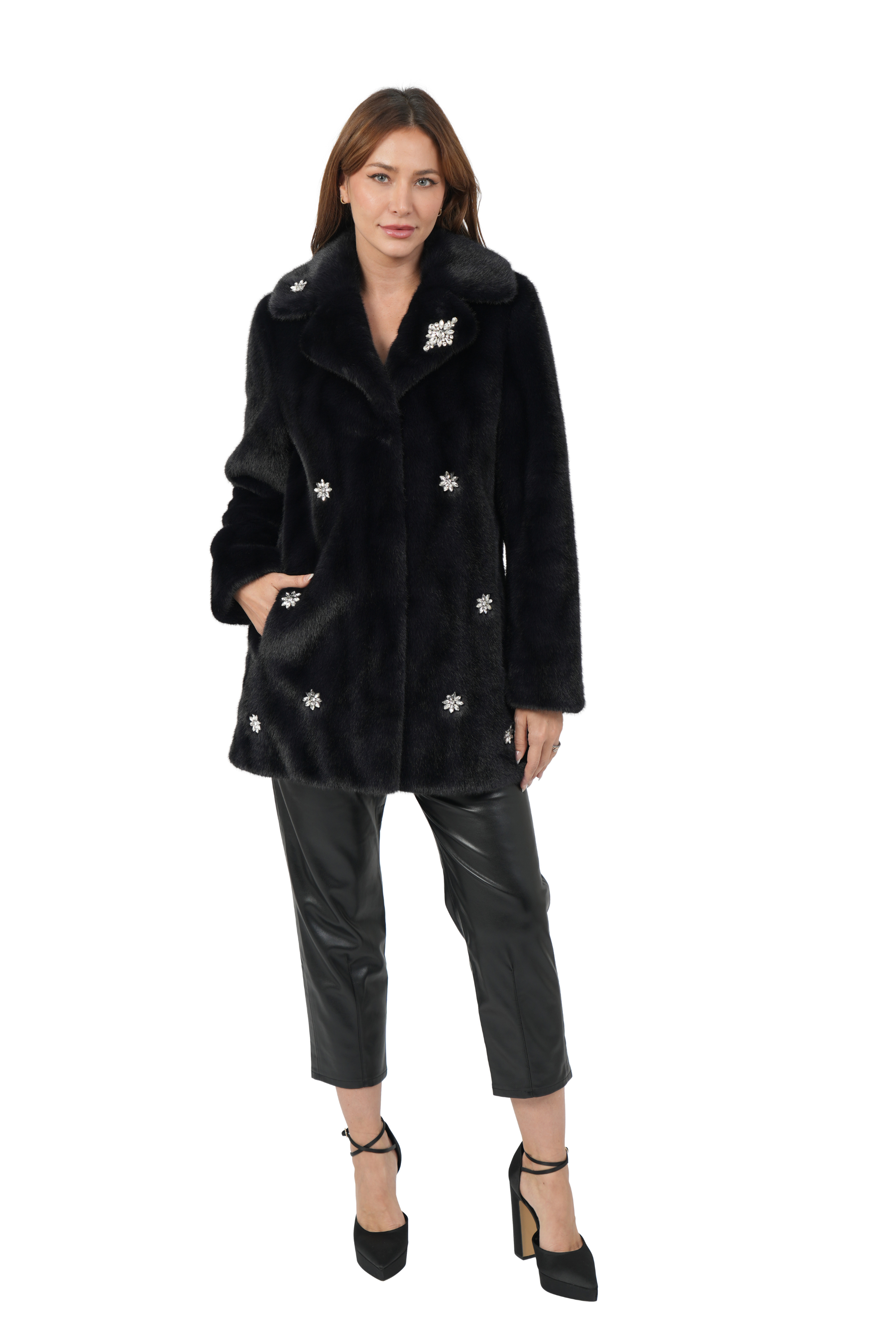 ELSA COAT
