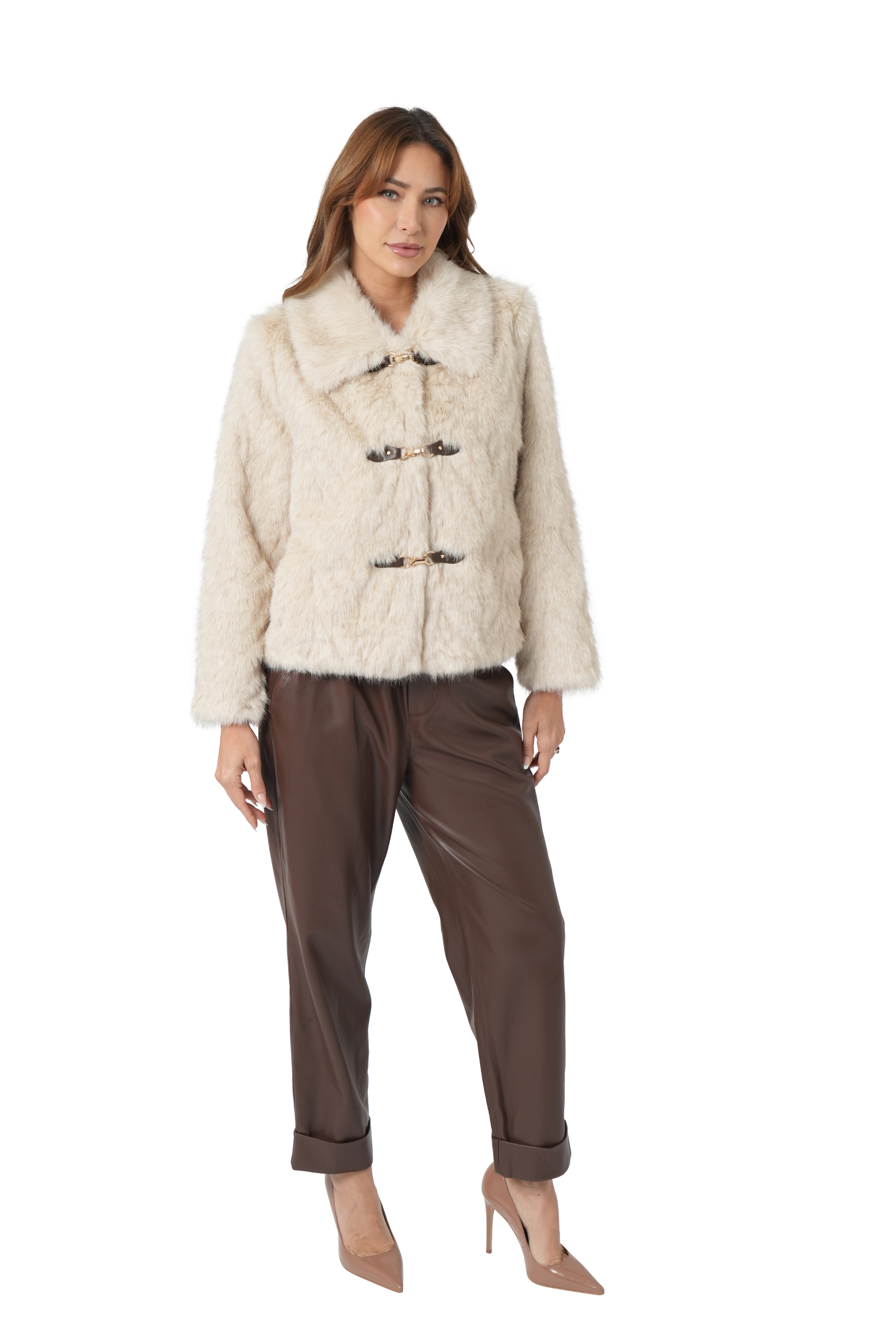 AMARA JACKET