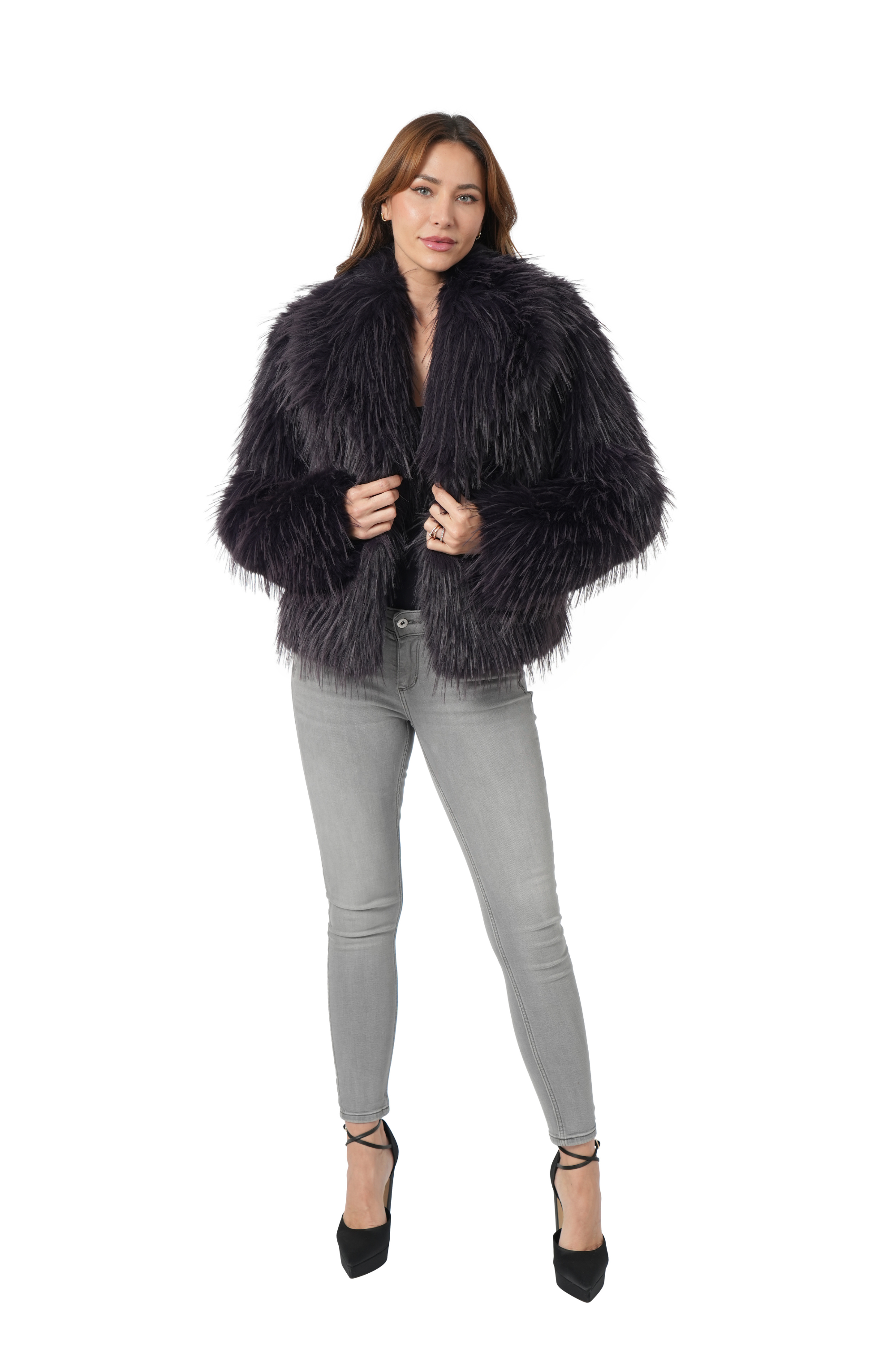 LUCIA COAT