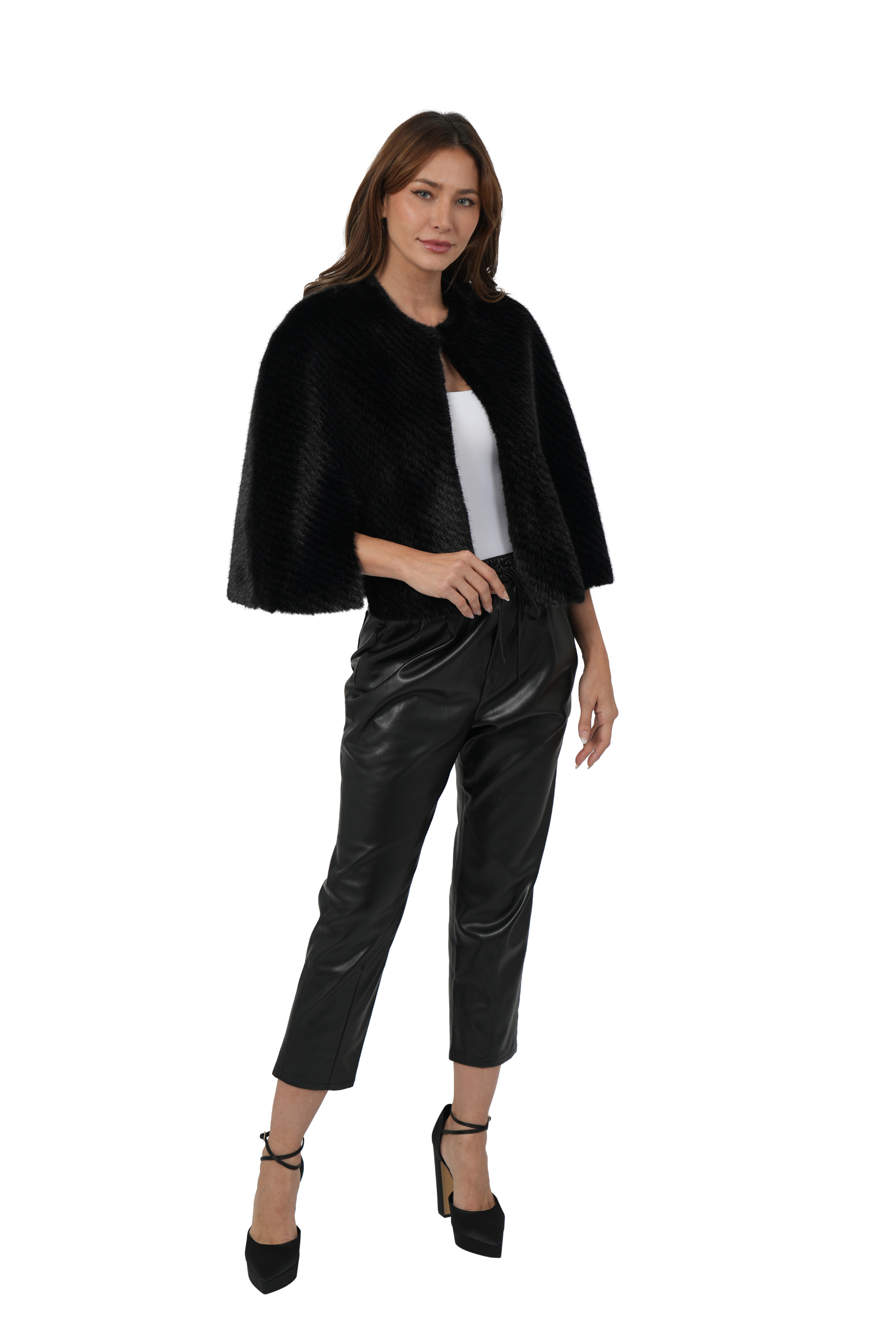 JOSIE CAPE