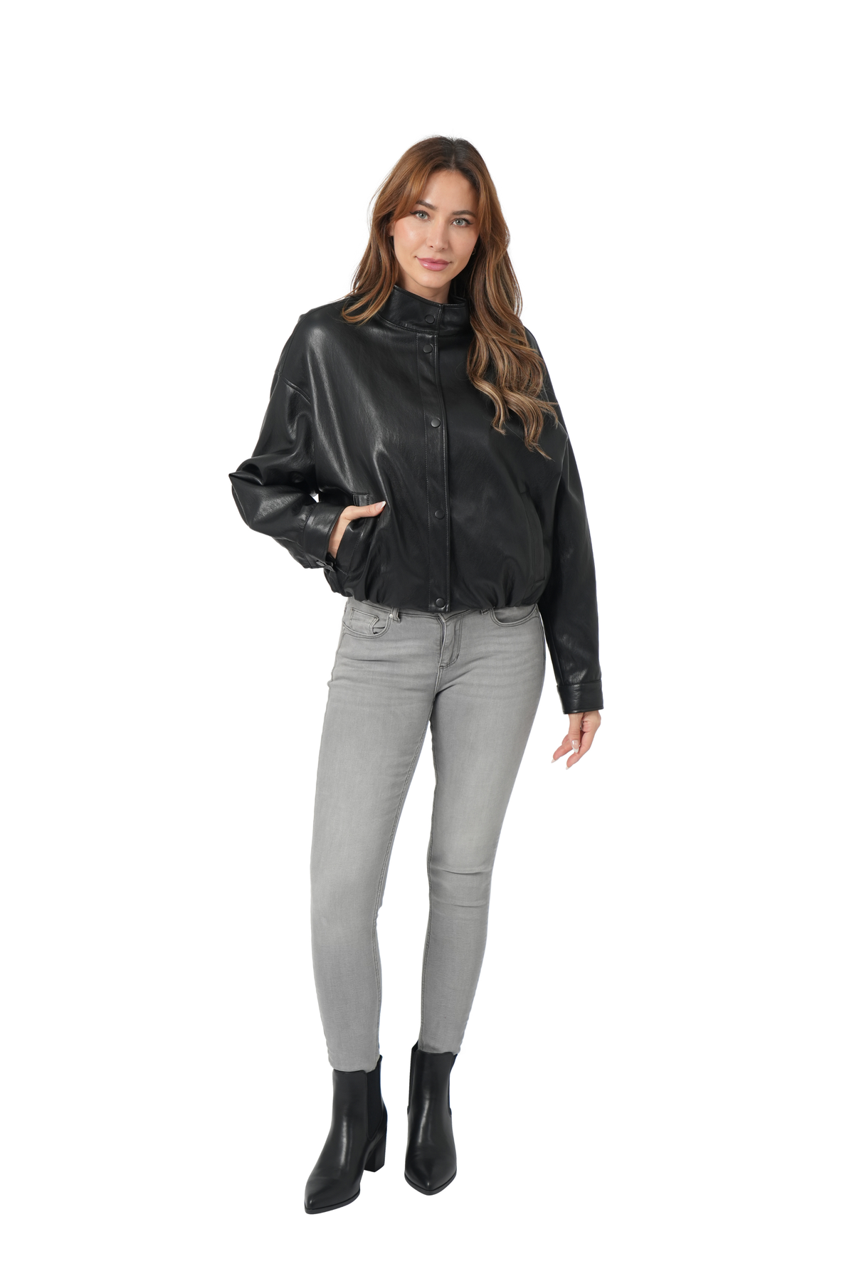 RACHEL JACKET
