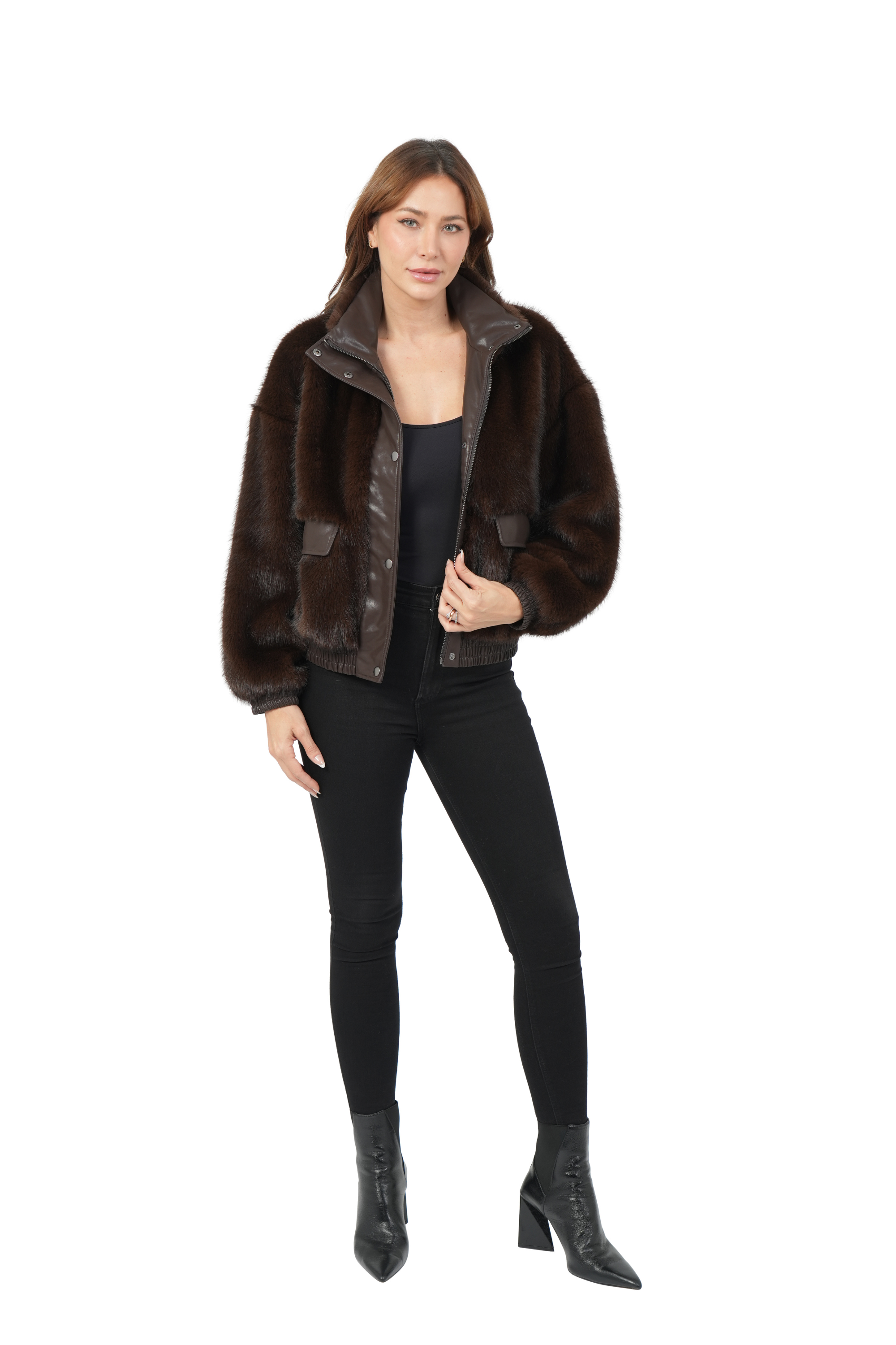 MILLIE JACKET