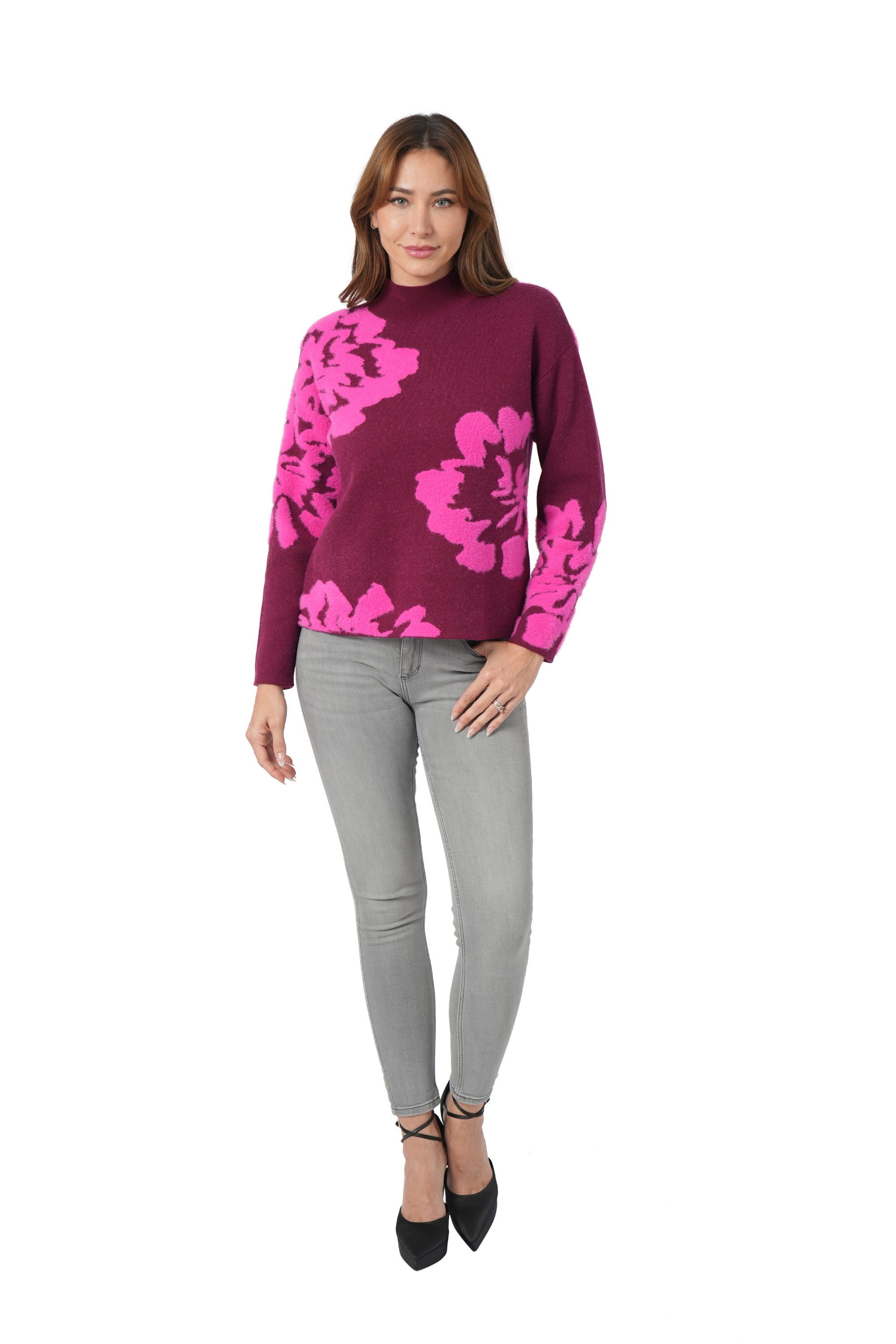 KIANA SWEATER