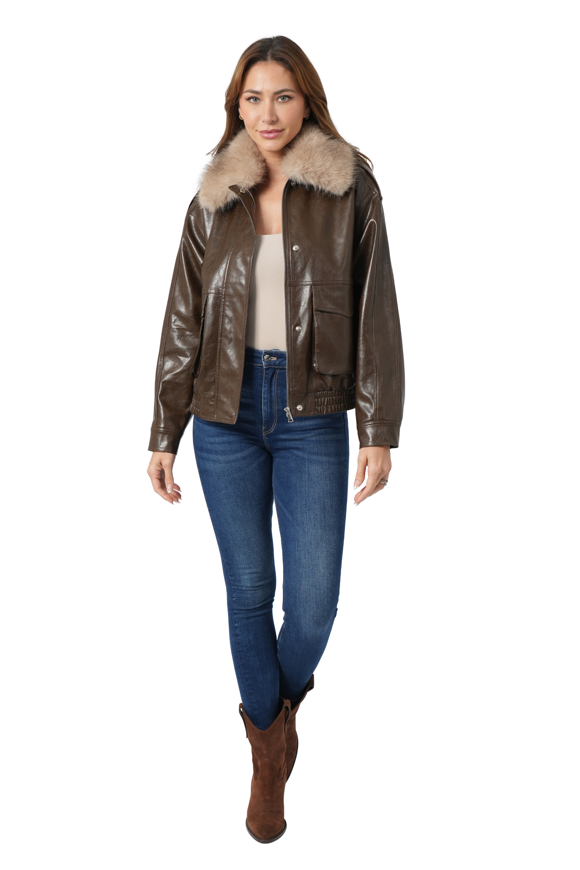 AMELIA JACKET