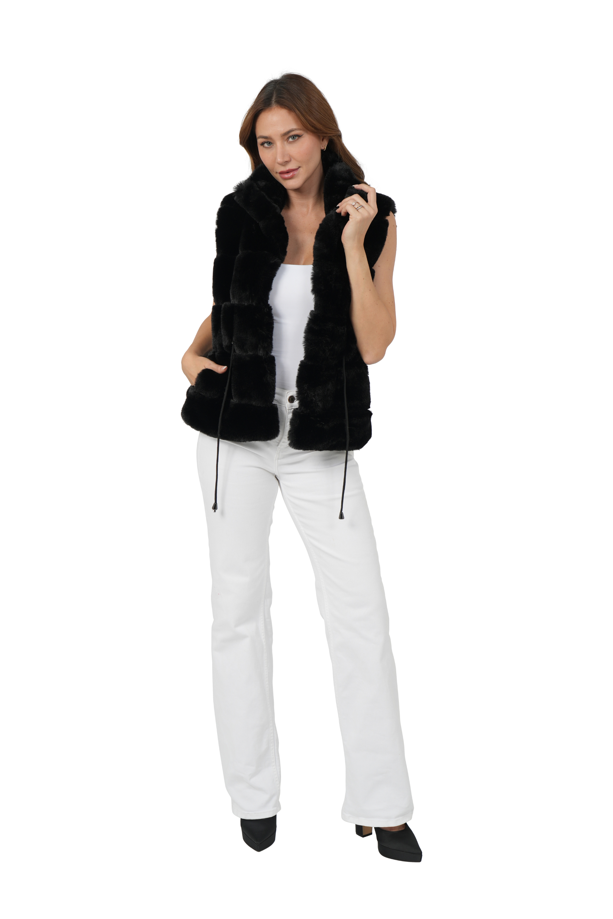 VALERY VEST