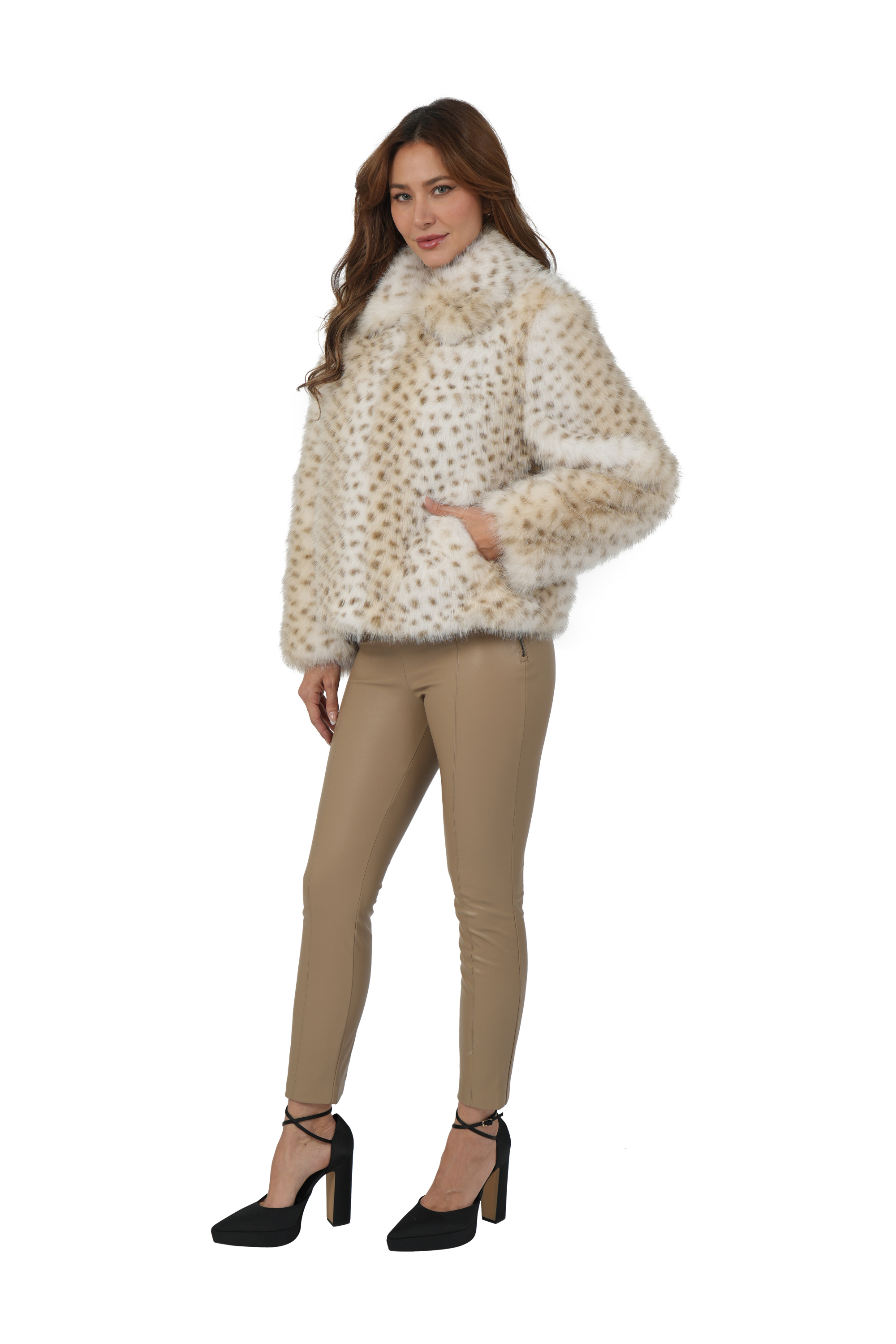 LEO JACKET