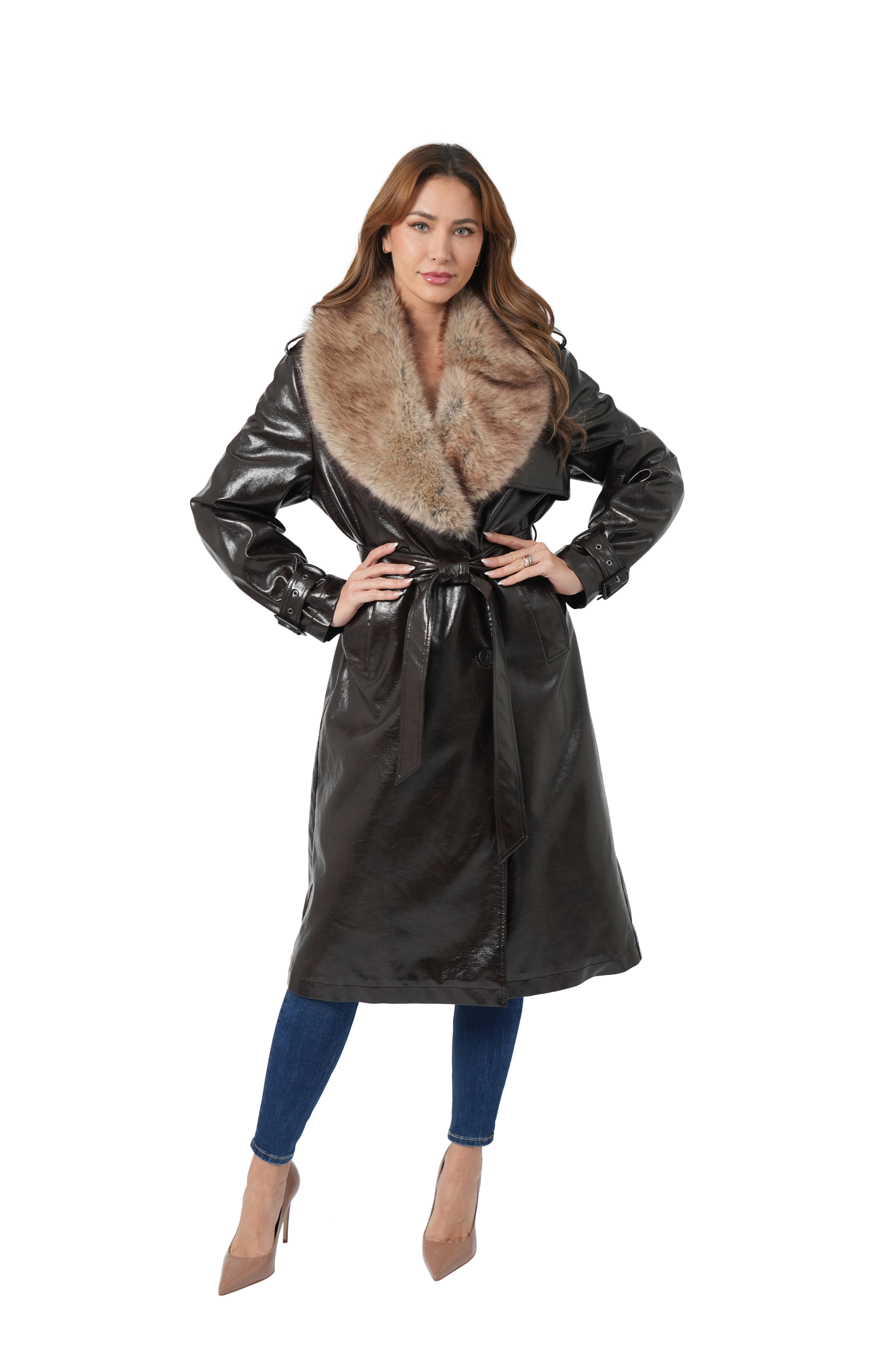 NANCY COAT