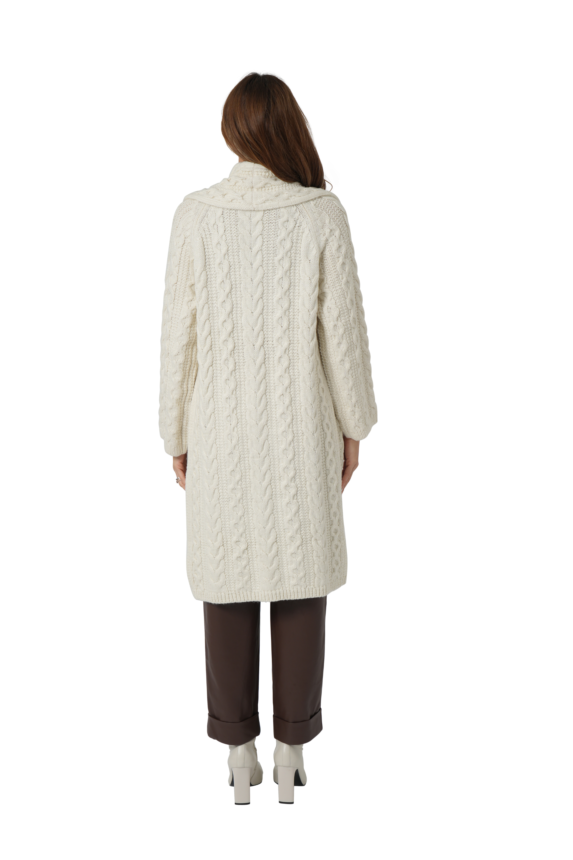 TREVOR CARDIGAN
