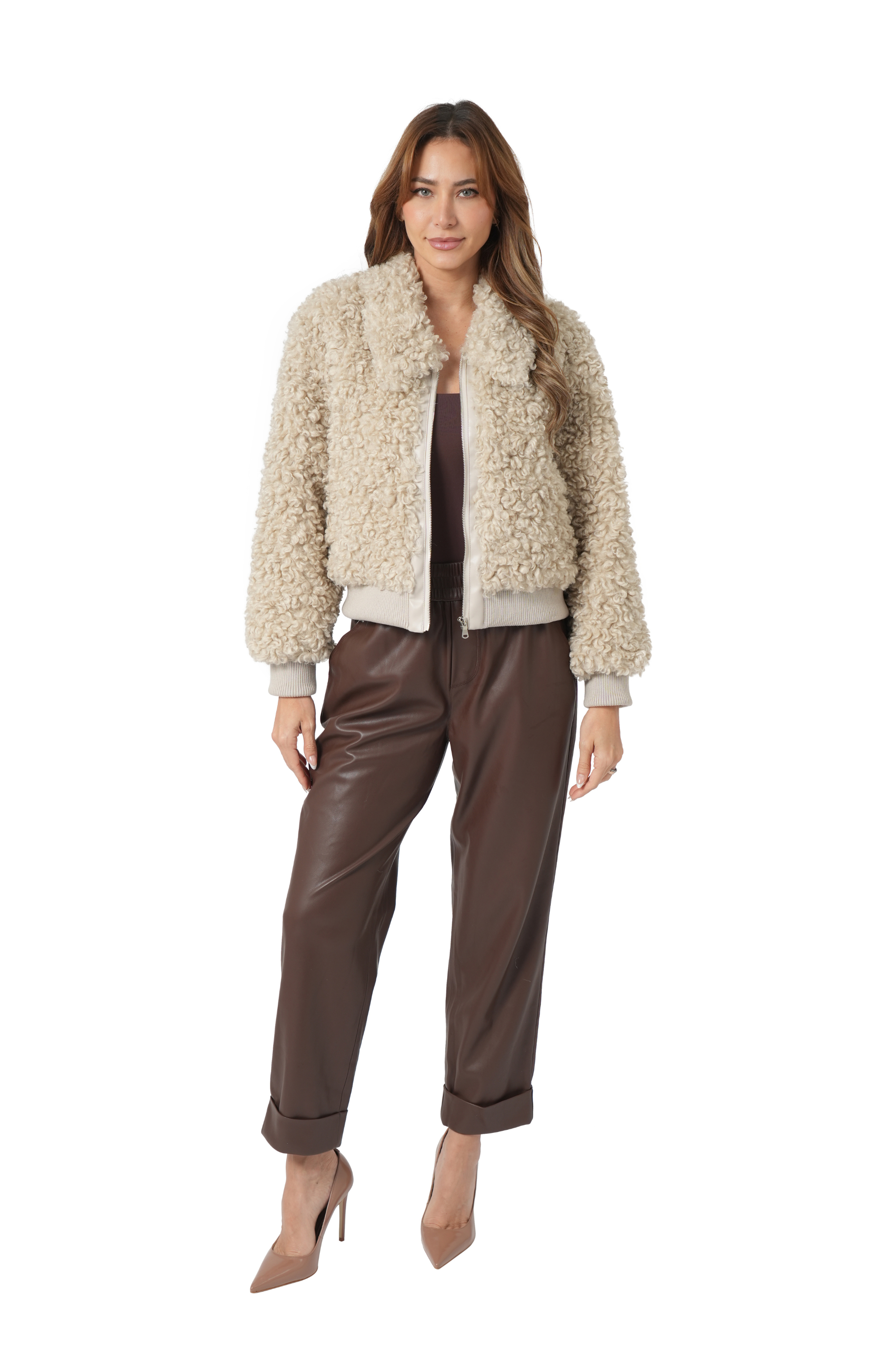 CHLOE JACKET