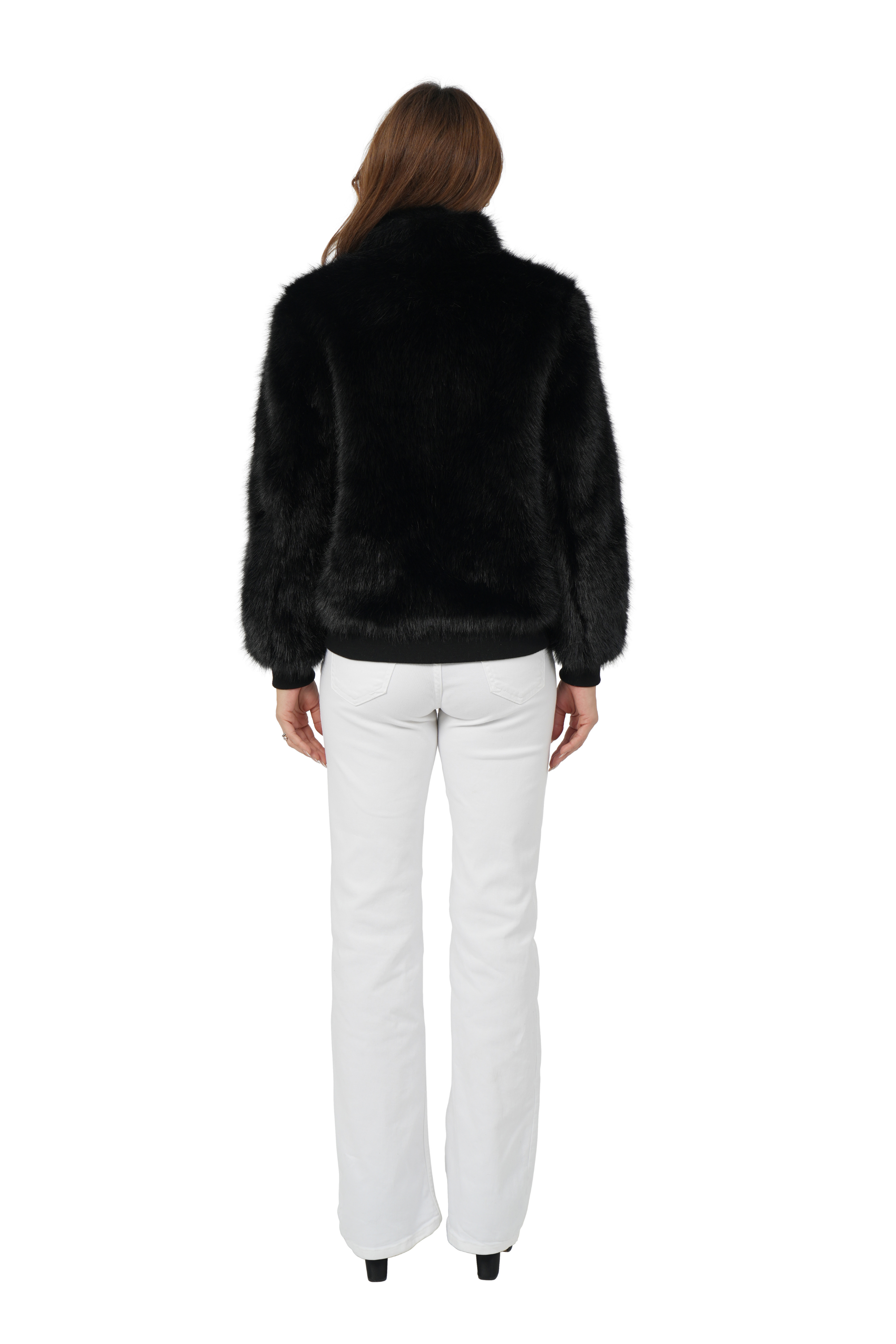 CARA JACKET