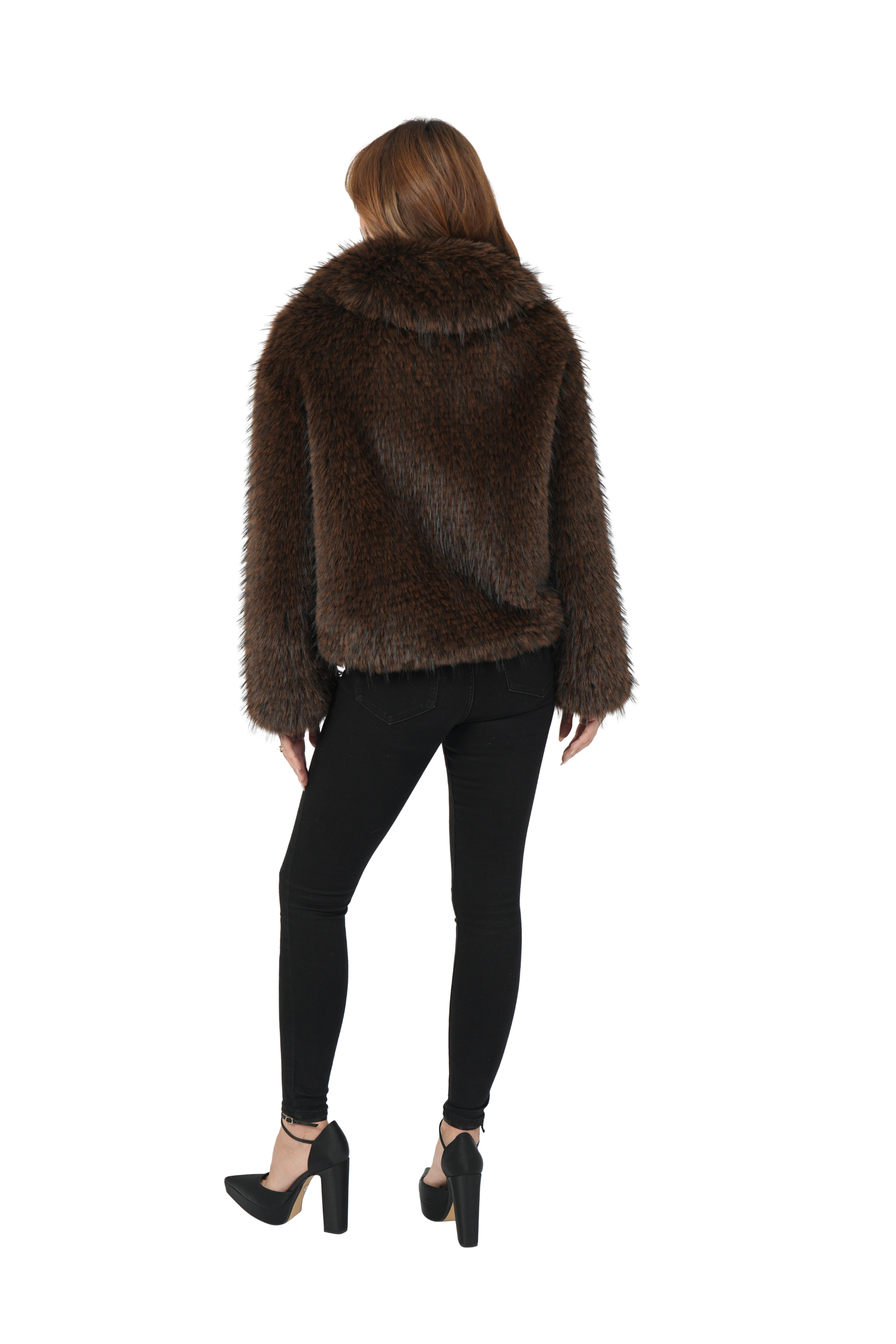 JULIA COAT