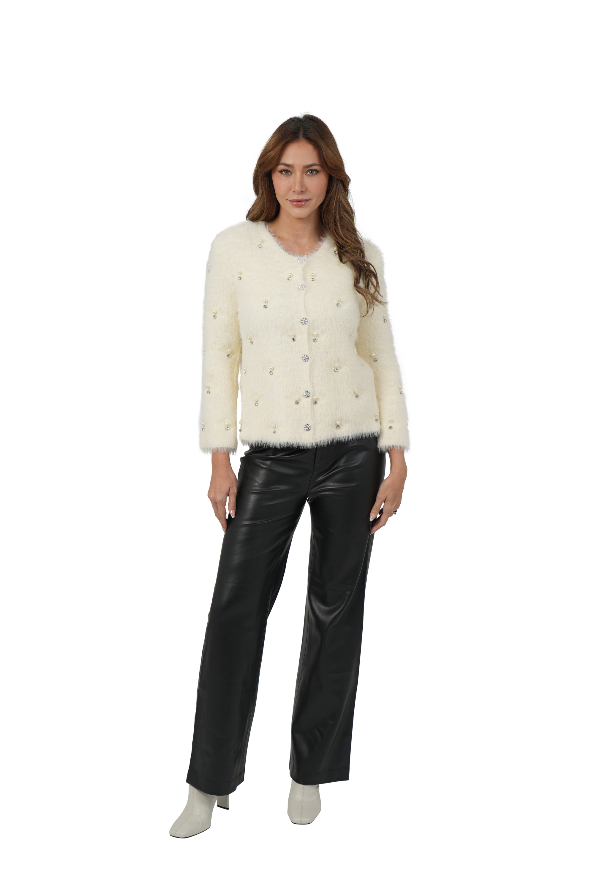 CRESSIDA CARDIGAN