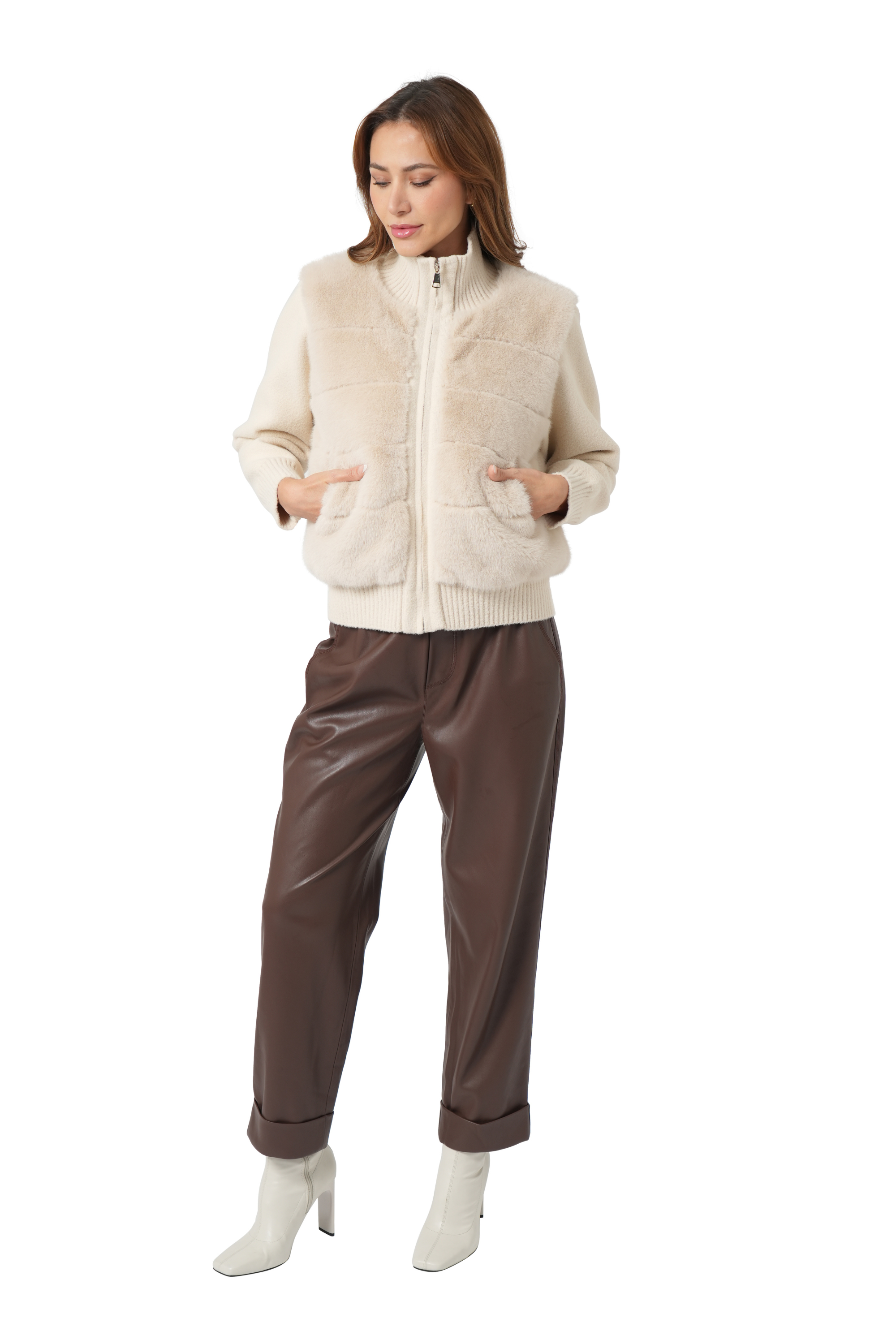 CELIA JACKET