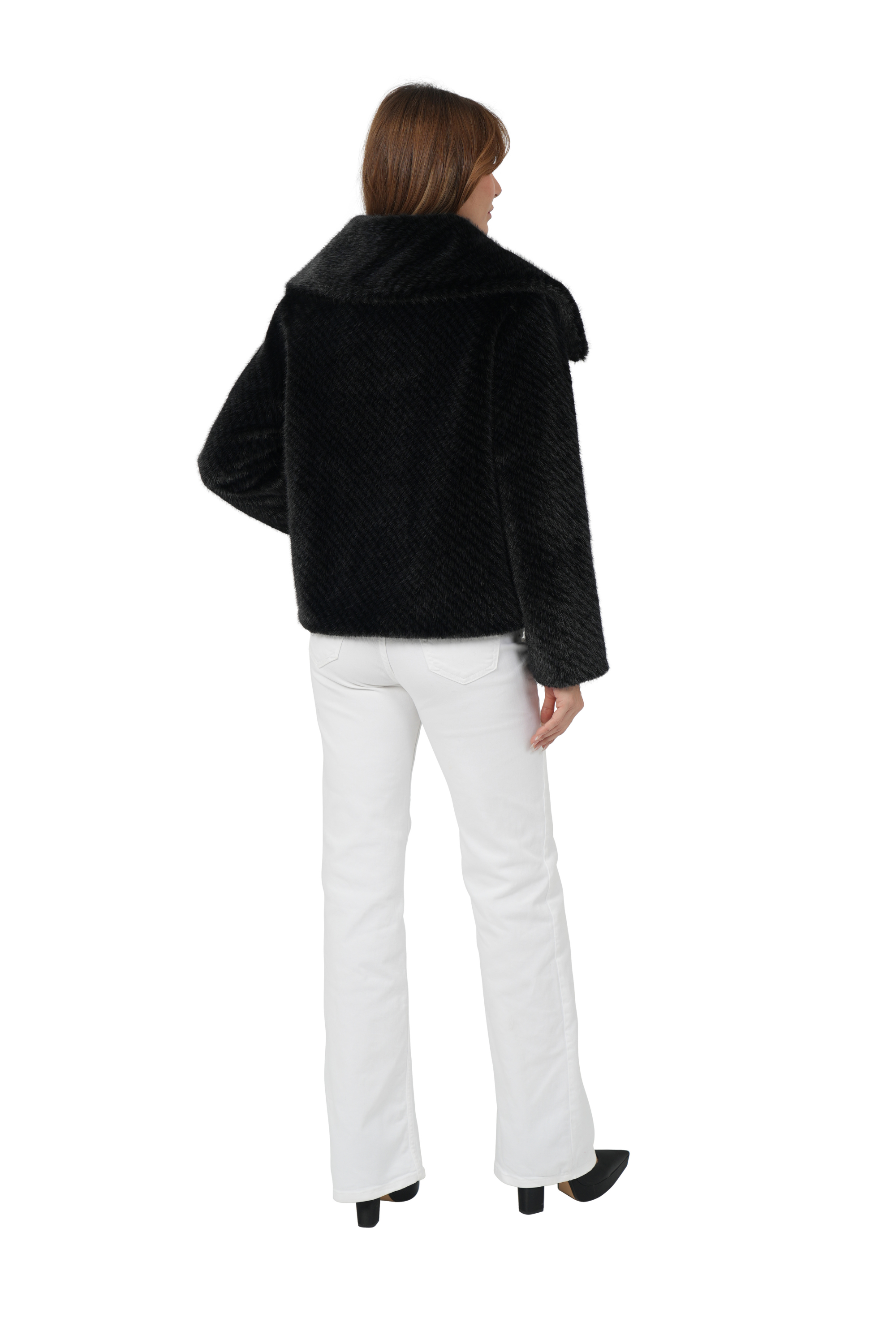 ASHA JACKET