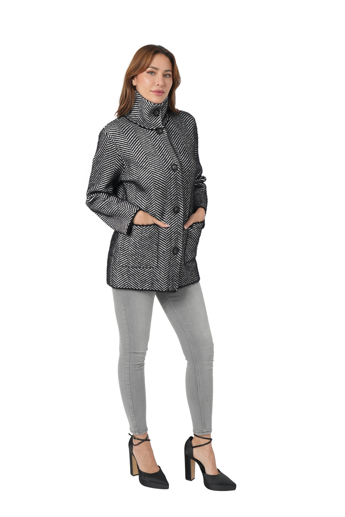 JANE JACKET